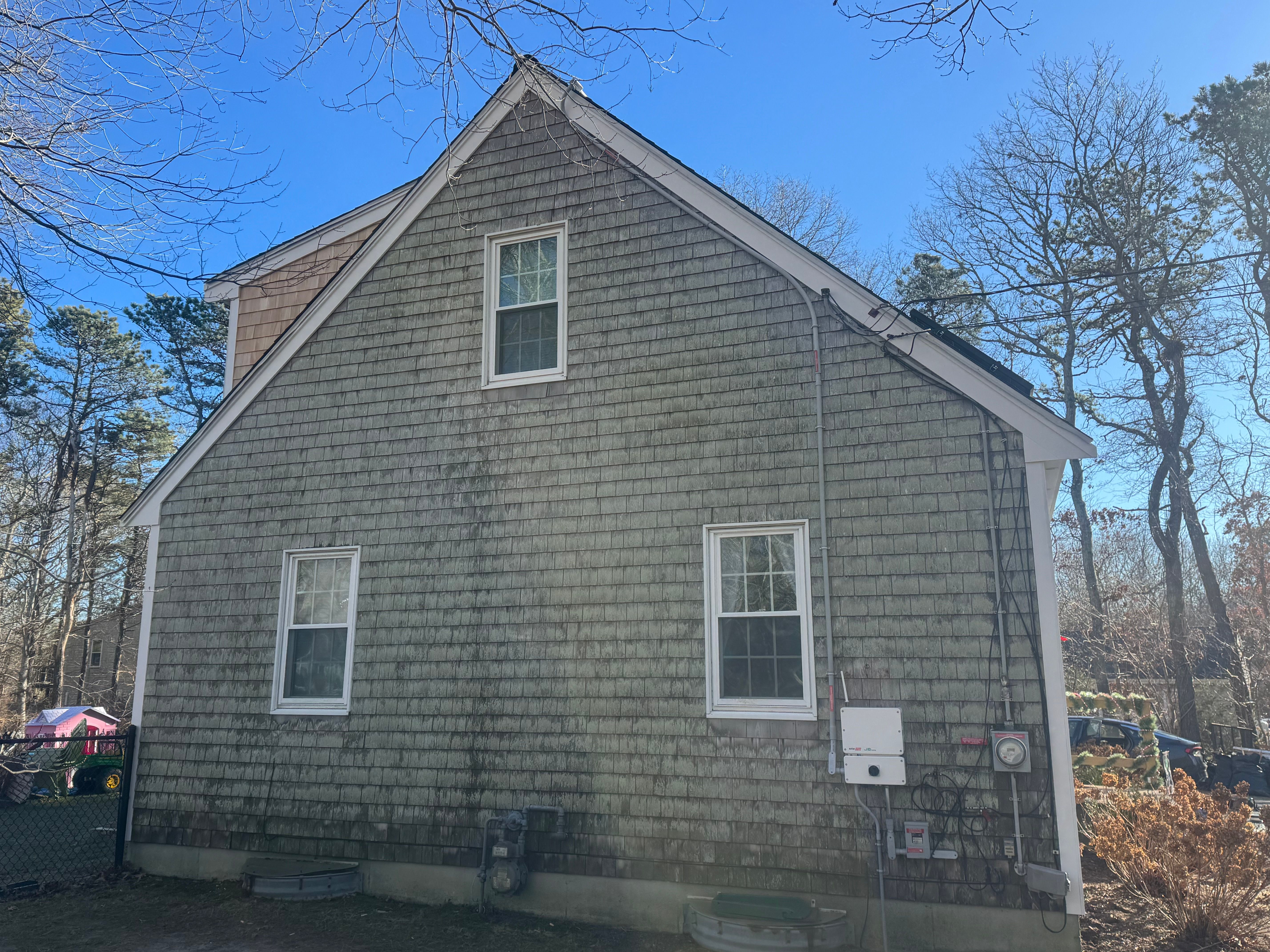  for Belfort Builders in Kingston, MA