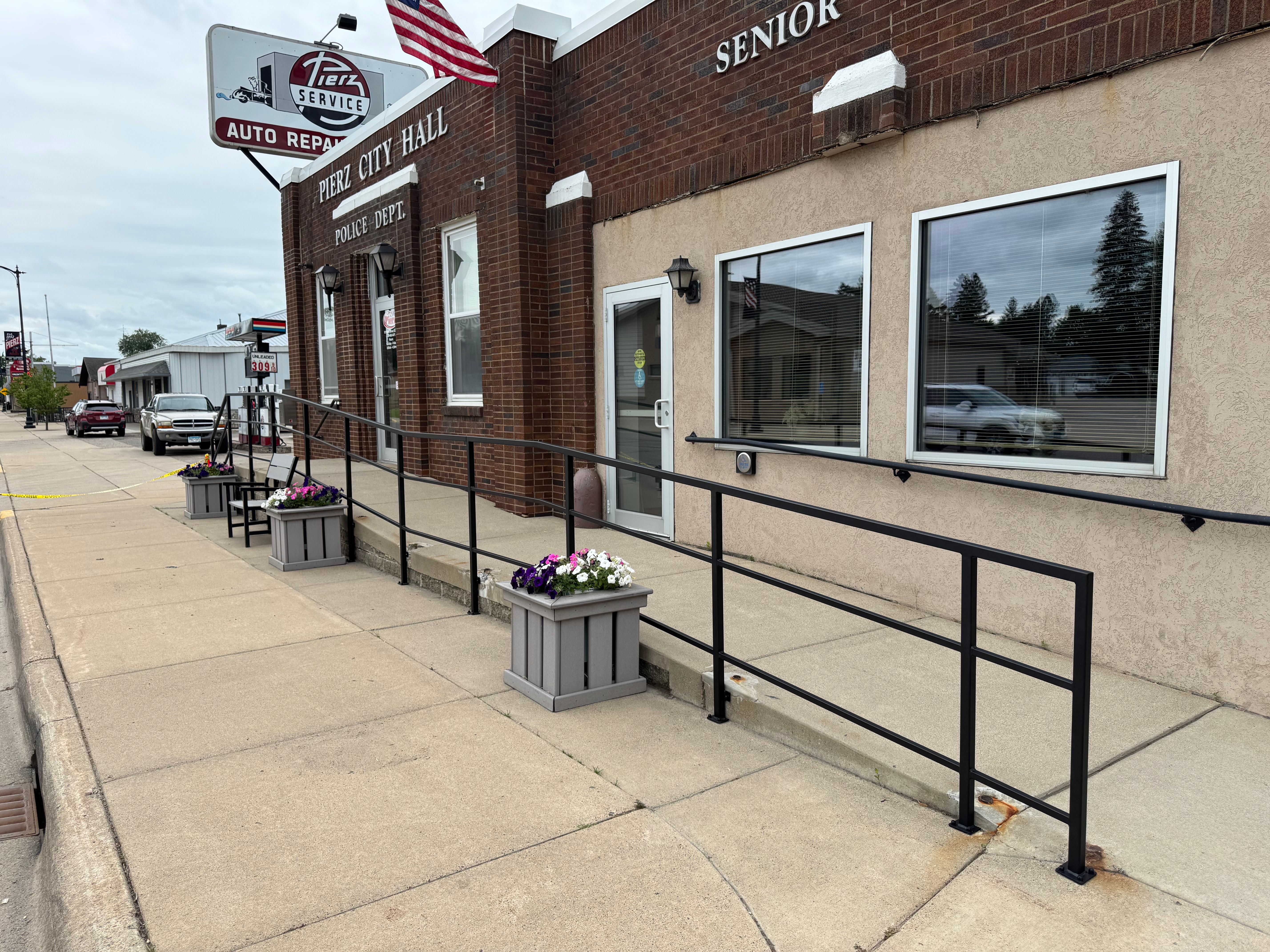  for Fusion Welding in Pierz, MN