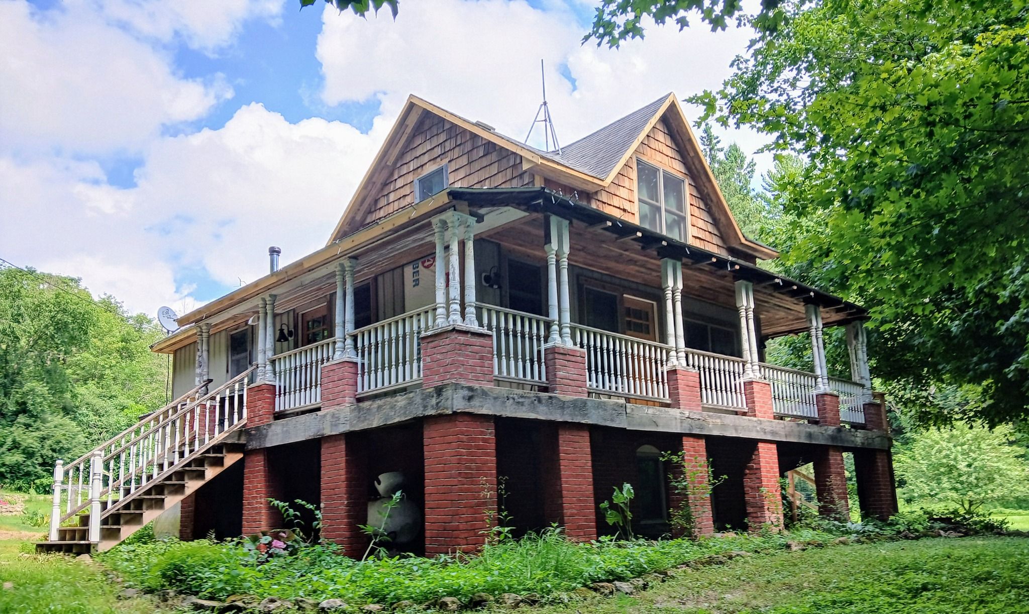  for To the Point Masonry in Spring Valley, WI