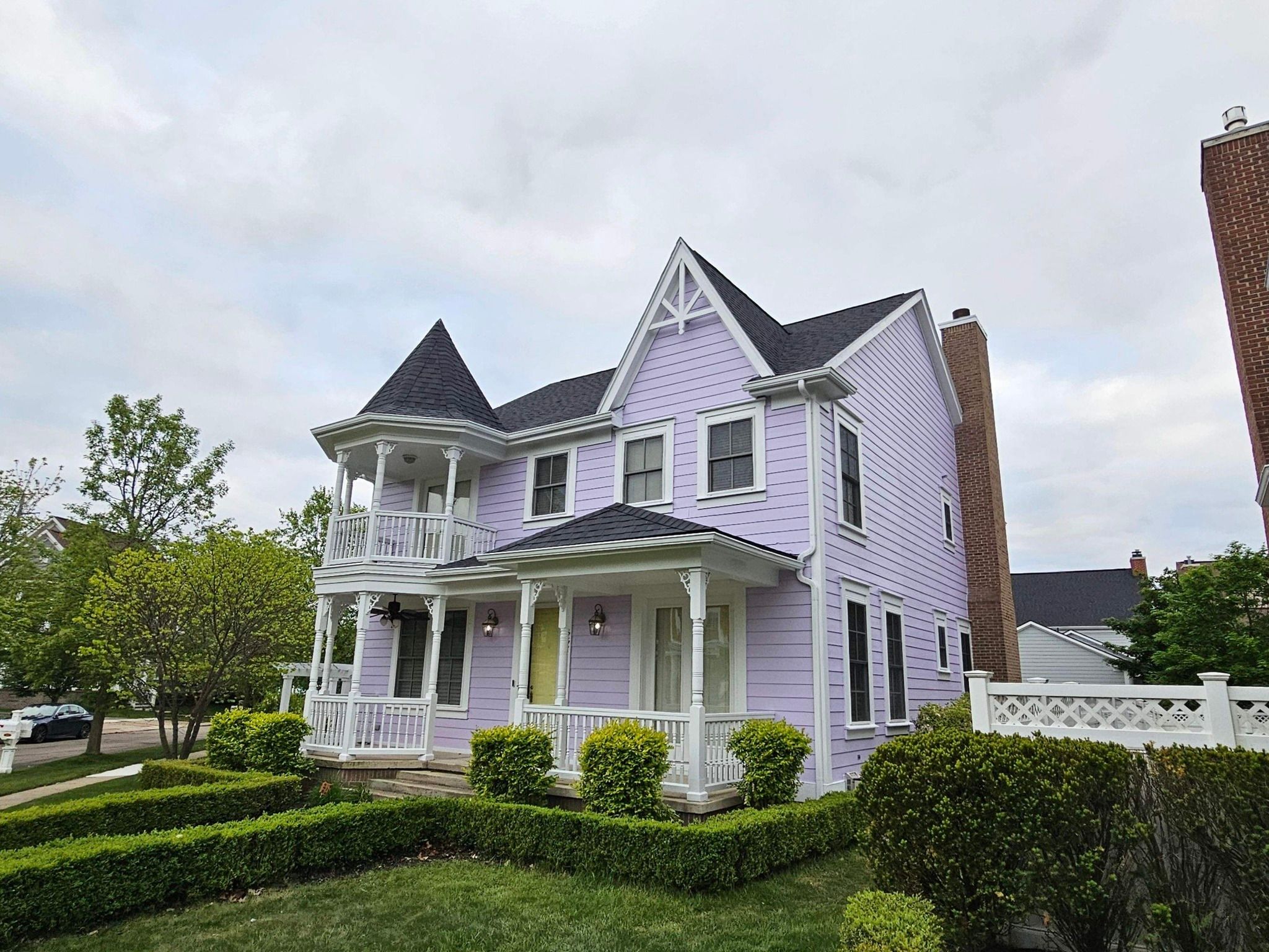  for Apex Painting in Livonia, MI