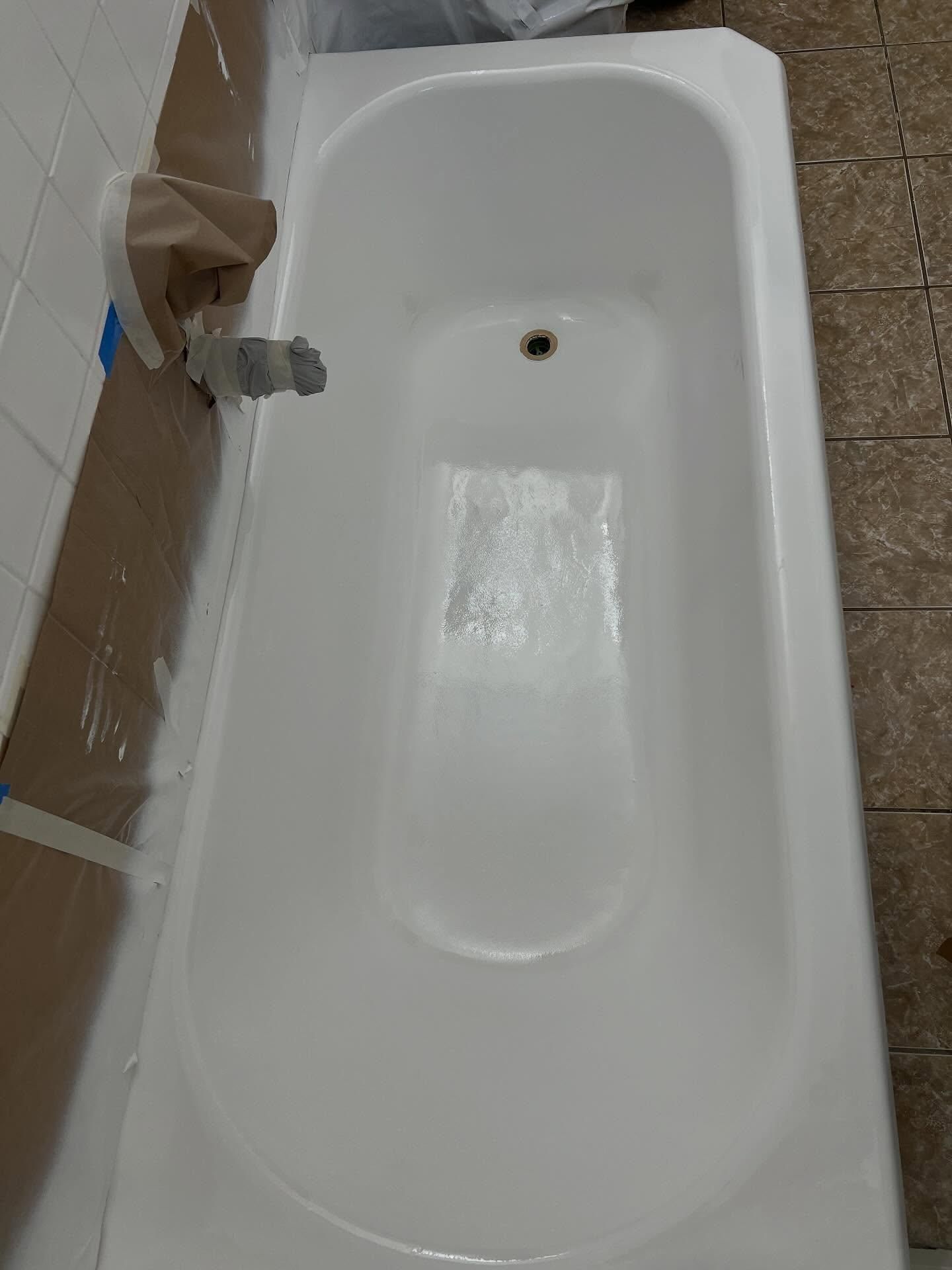  for Affordable N.Y.C Bathtub Reglazing  in New York, NY