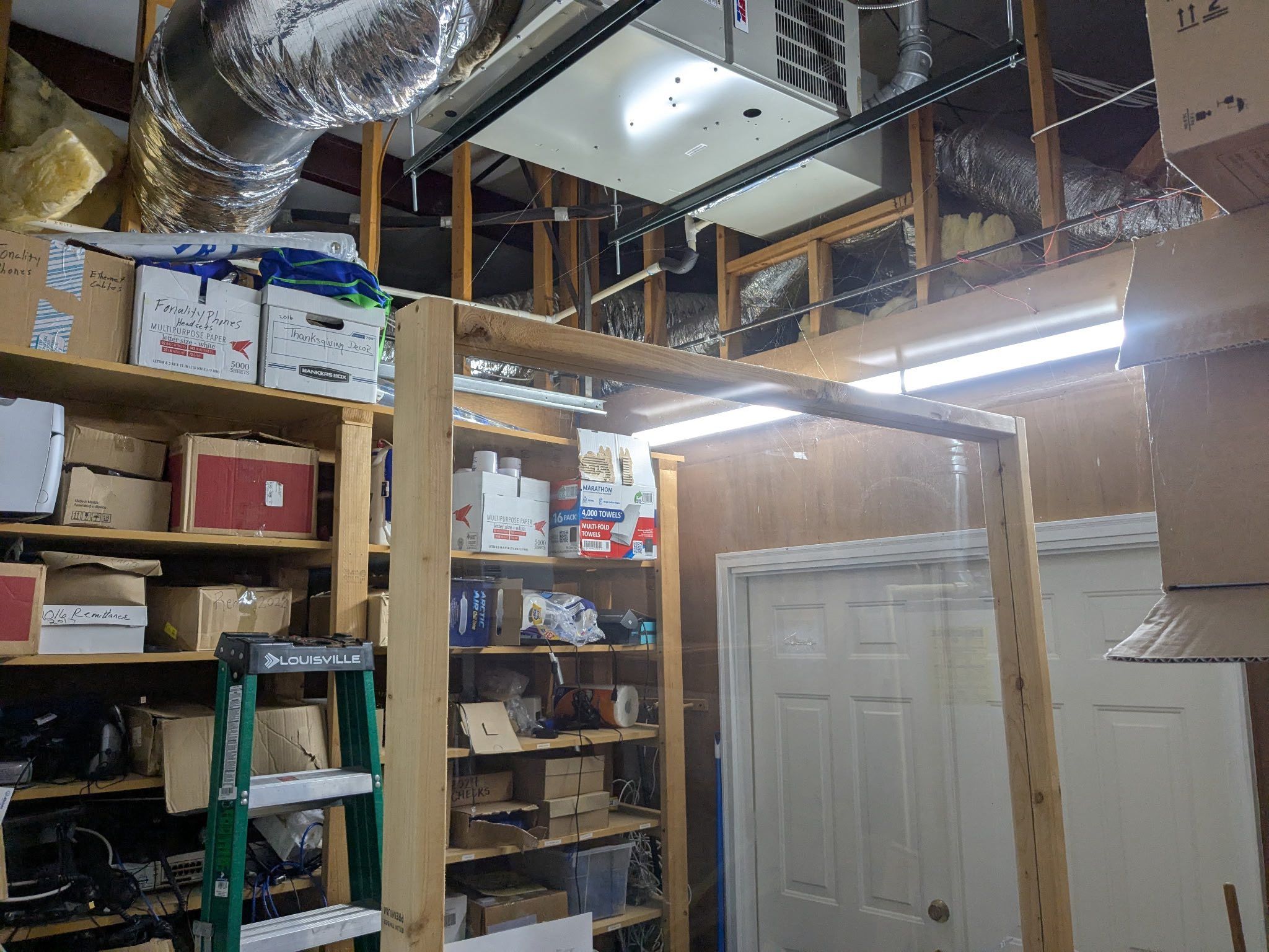  for C&L Electric in Killen, AL