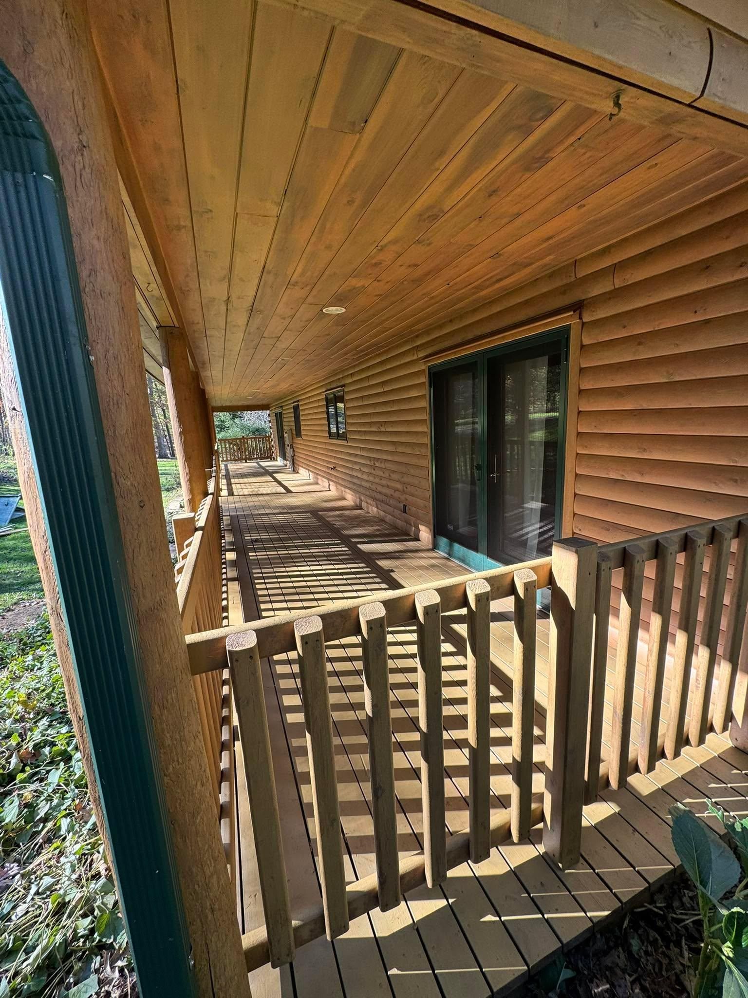  for Artisan Log USA in Pittsburgh, PA