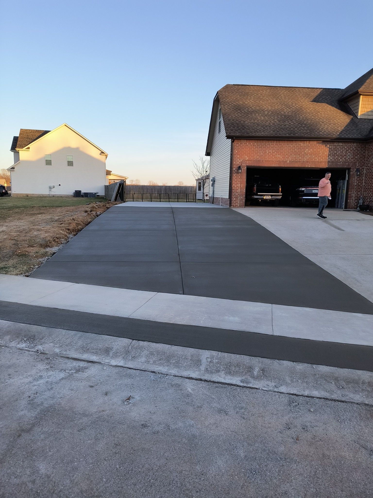  for Layne It Down Concrete Artisan in Hopkinsville, KY