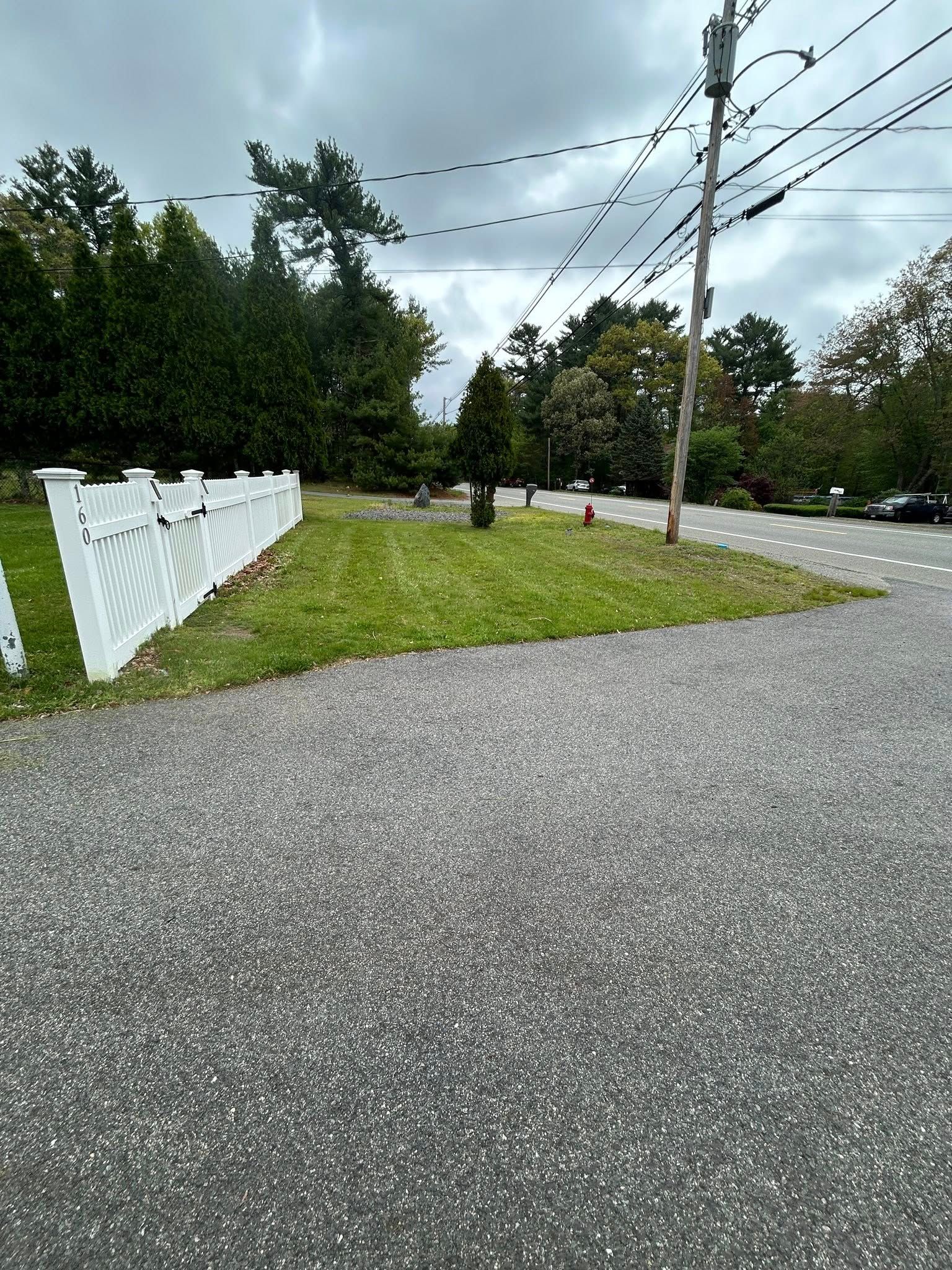  for Lucas Property Maintenance LLC in New Bedford, MA