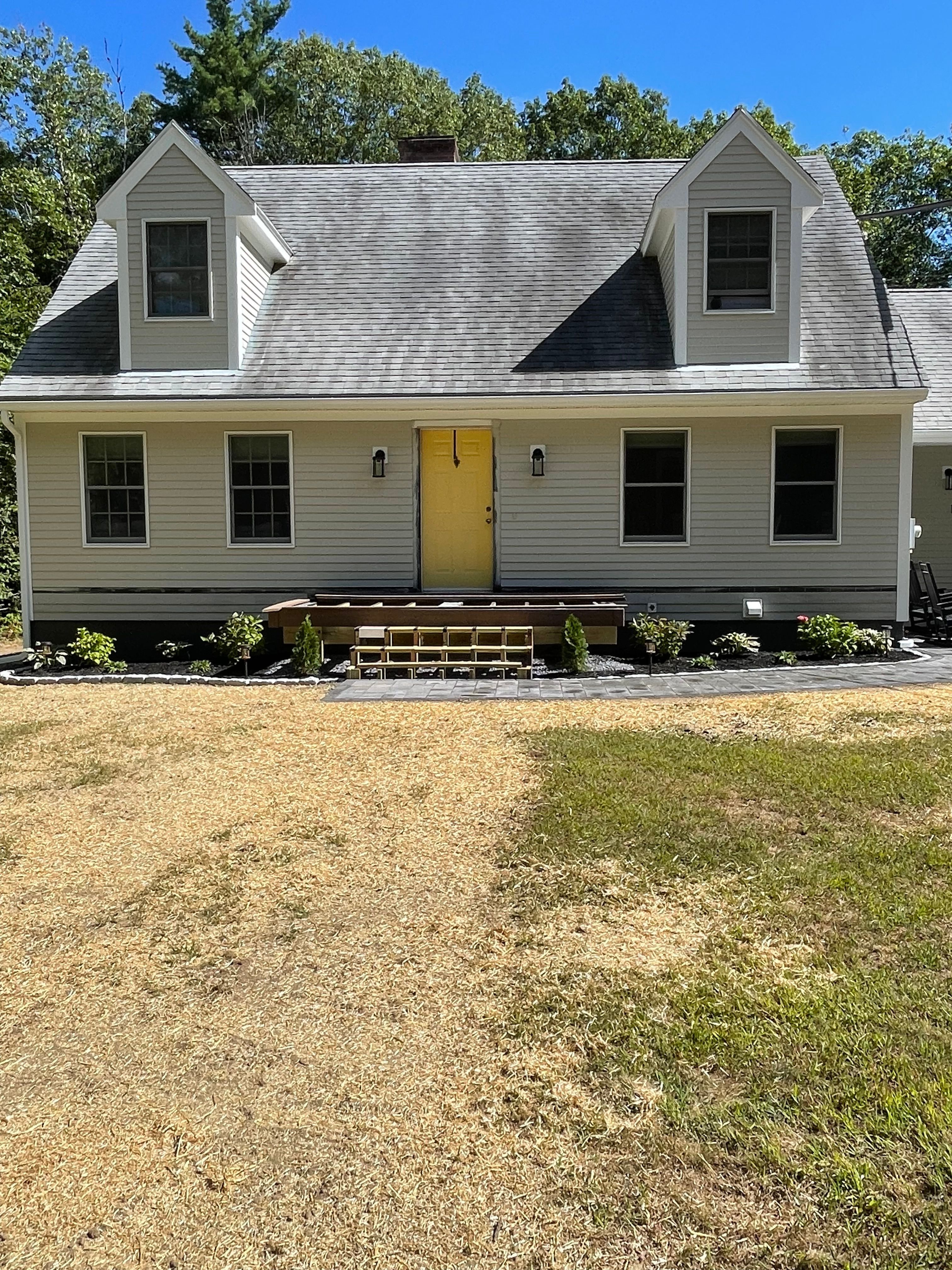  for Deering Ridge Landscaping in Waterboro, ME