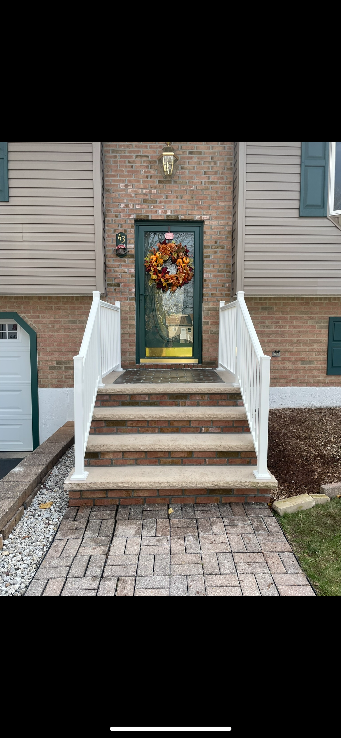  for Todd L. Snyder Construction Services in New Ringgold, PA