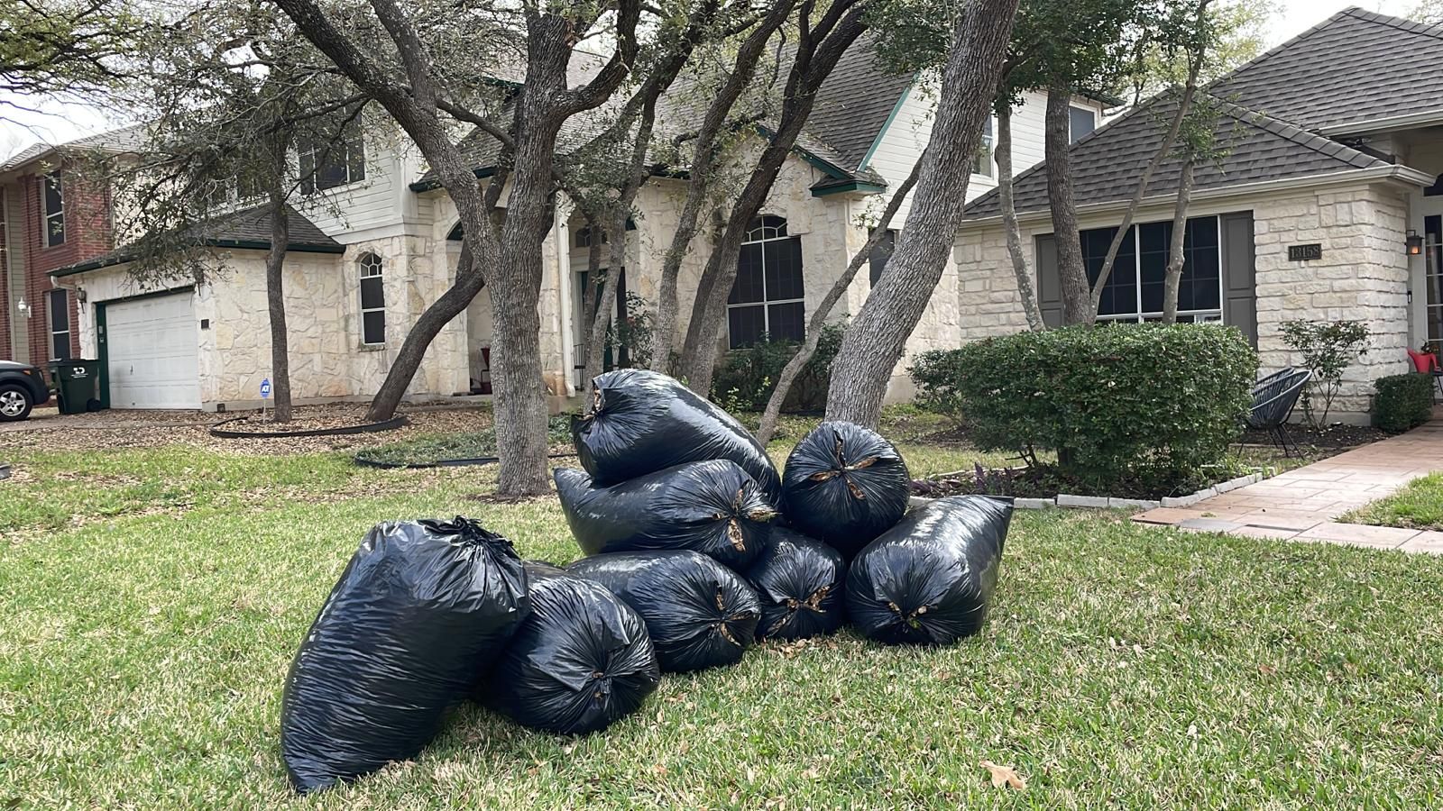  for Green Pastures Lawn Care in Bastrop, TX