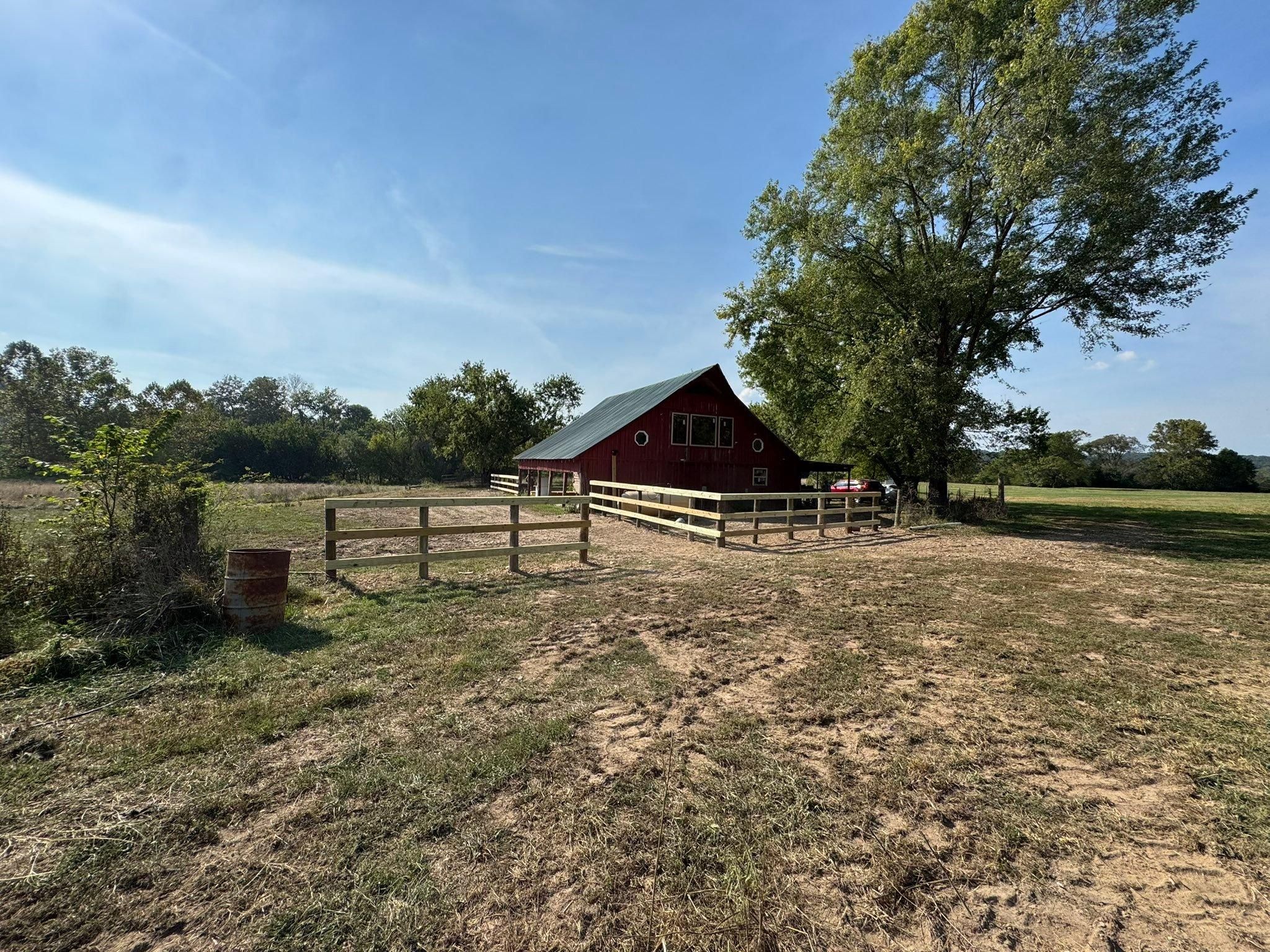  for Aaron’s Home Remodeling & Repair LLC in Pineville, MO