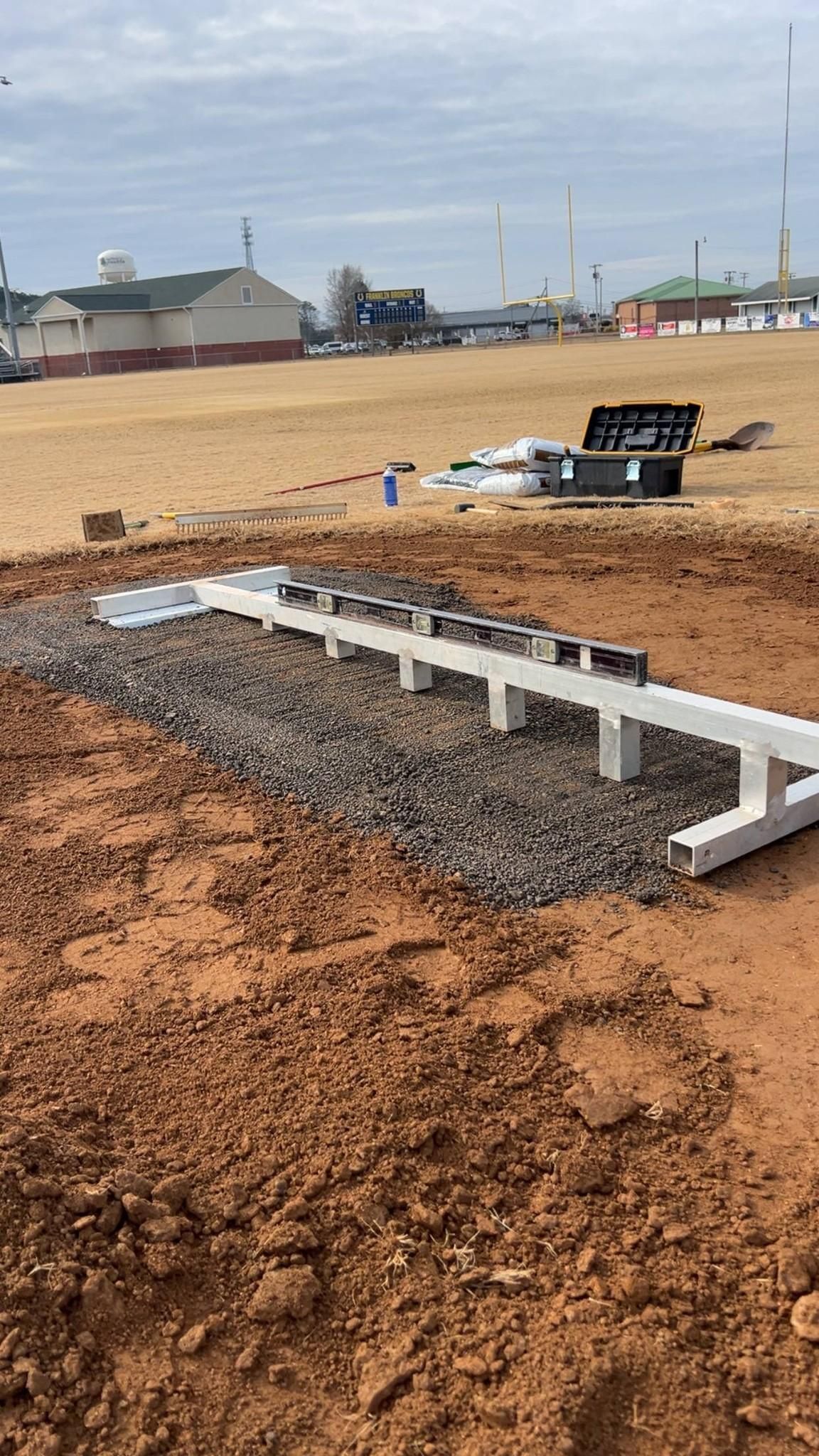  for Fowler’s Turf & Grading  in Suffolk, VA