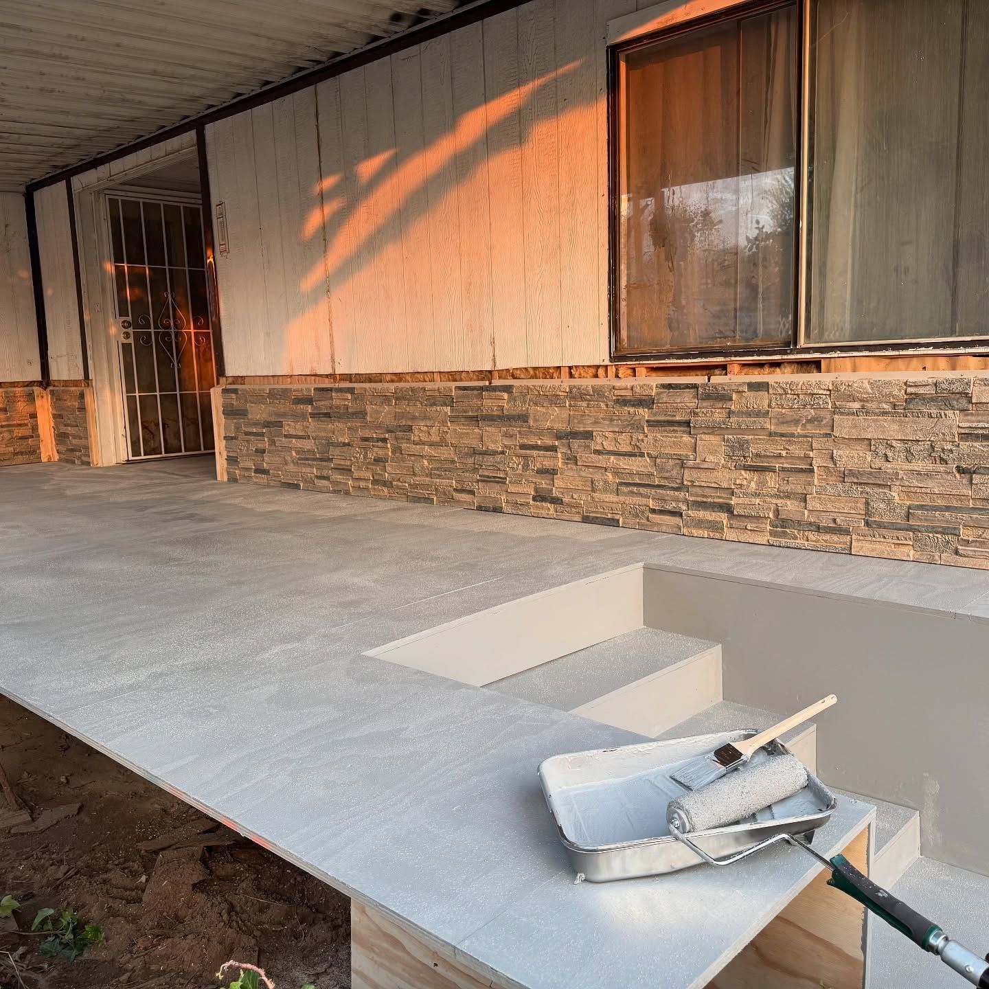  for 3B's Construction in Fresno, CA
