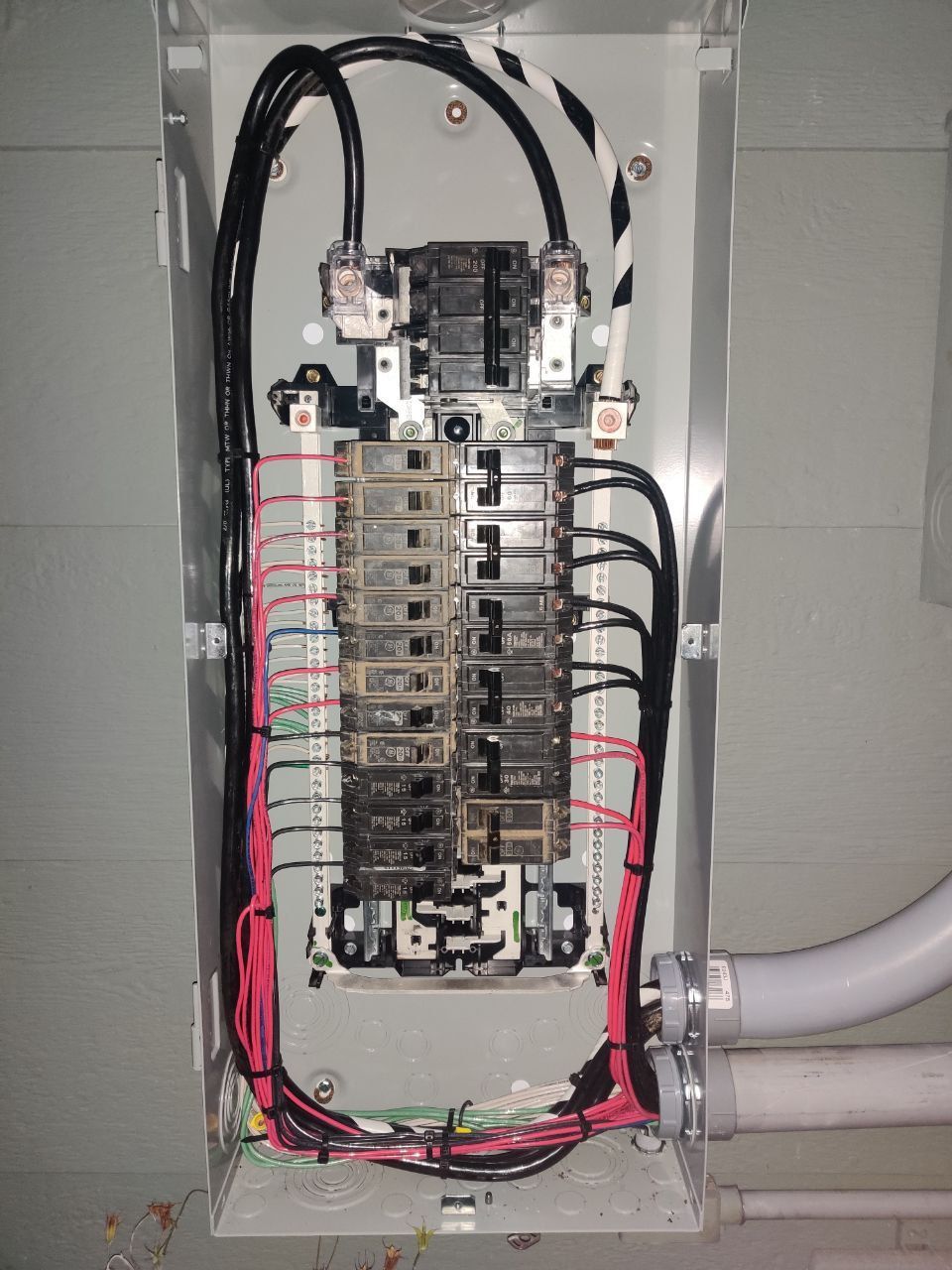 Electrical Repairs for Quality Electric TN in Fayette County, TN
