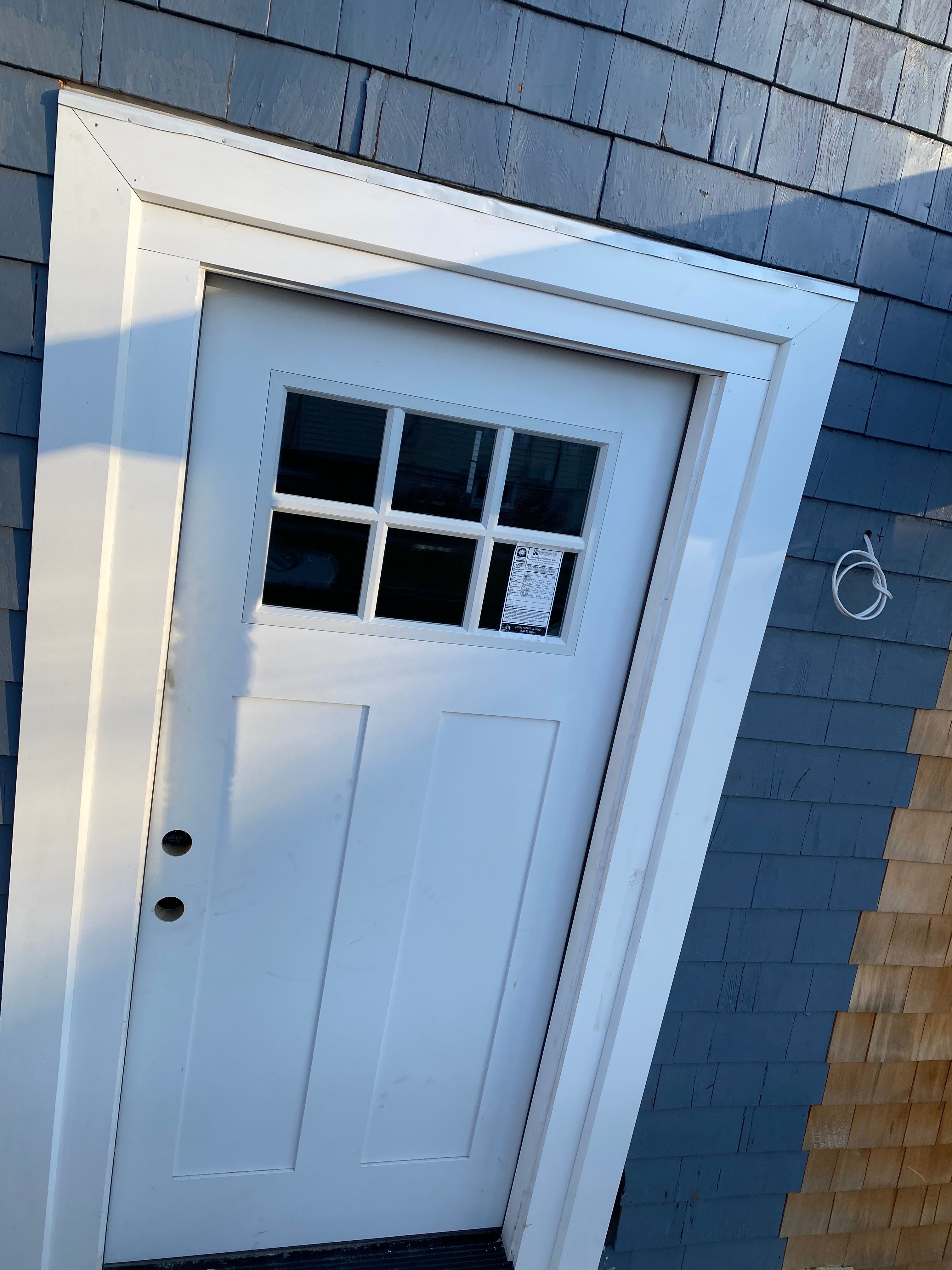  for B&B Carpentry in Boston, MA