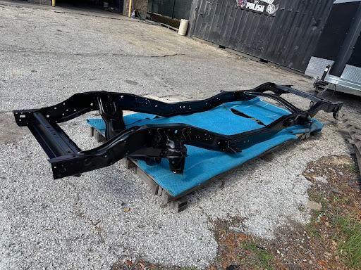  for Southbound Powdercoat in Ocala, FL