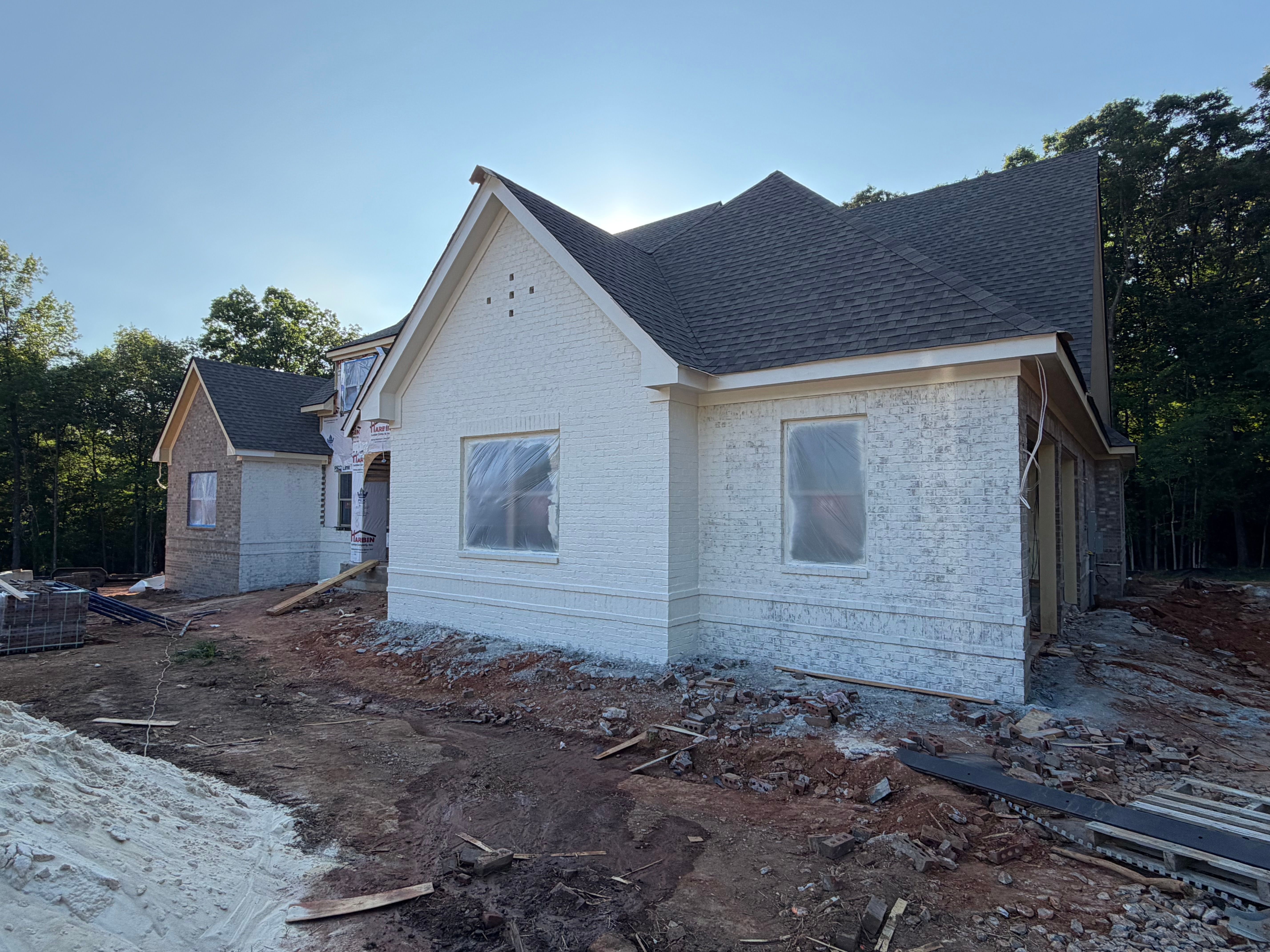  for Ang Painting LLC in Athens, GA