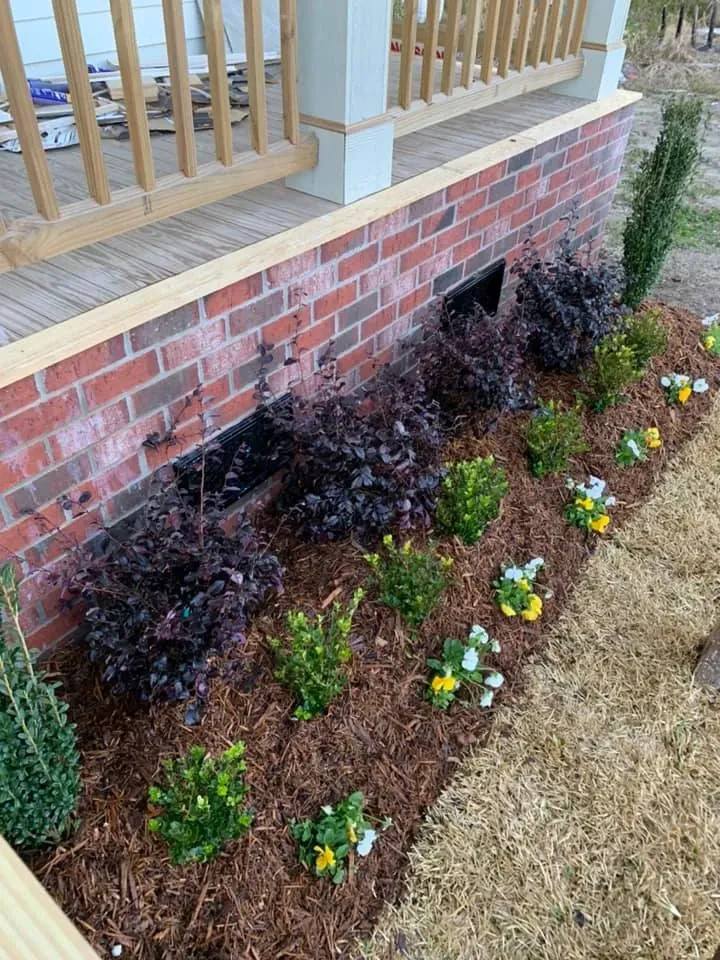  for Jay C’s Touch Landscaping & Pressure Washing Services LLC in Marrero, LA