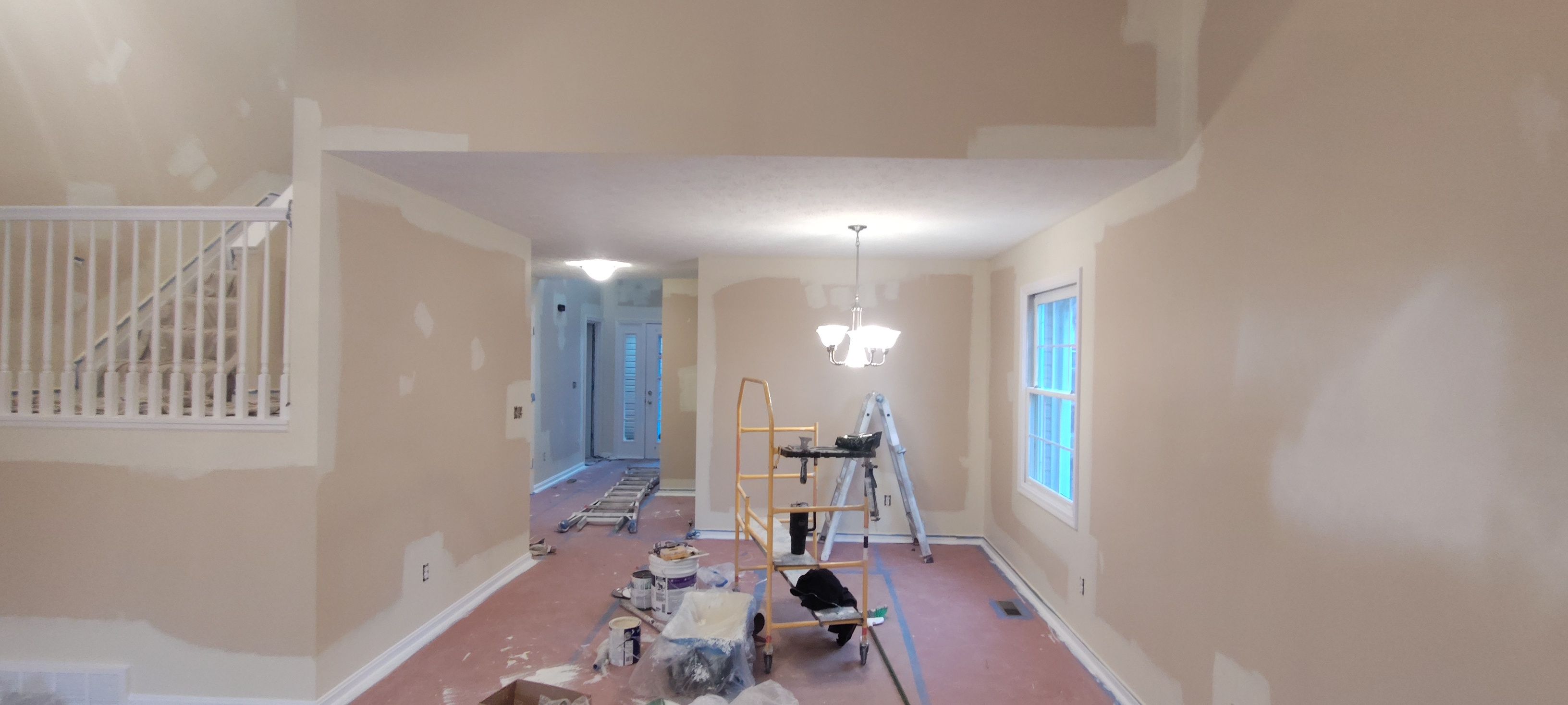 All Photos for Norm's Painting & Services in Cleveland, OH