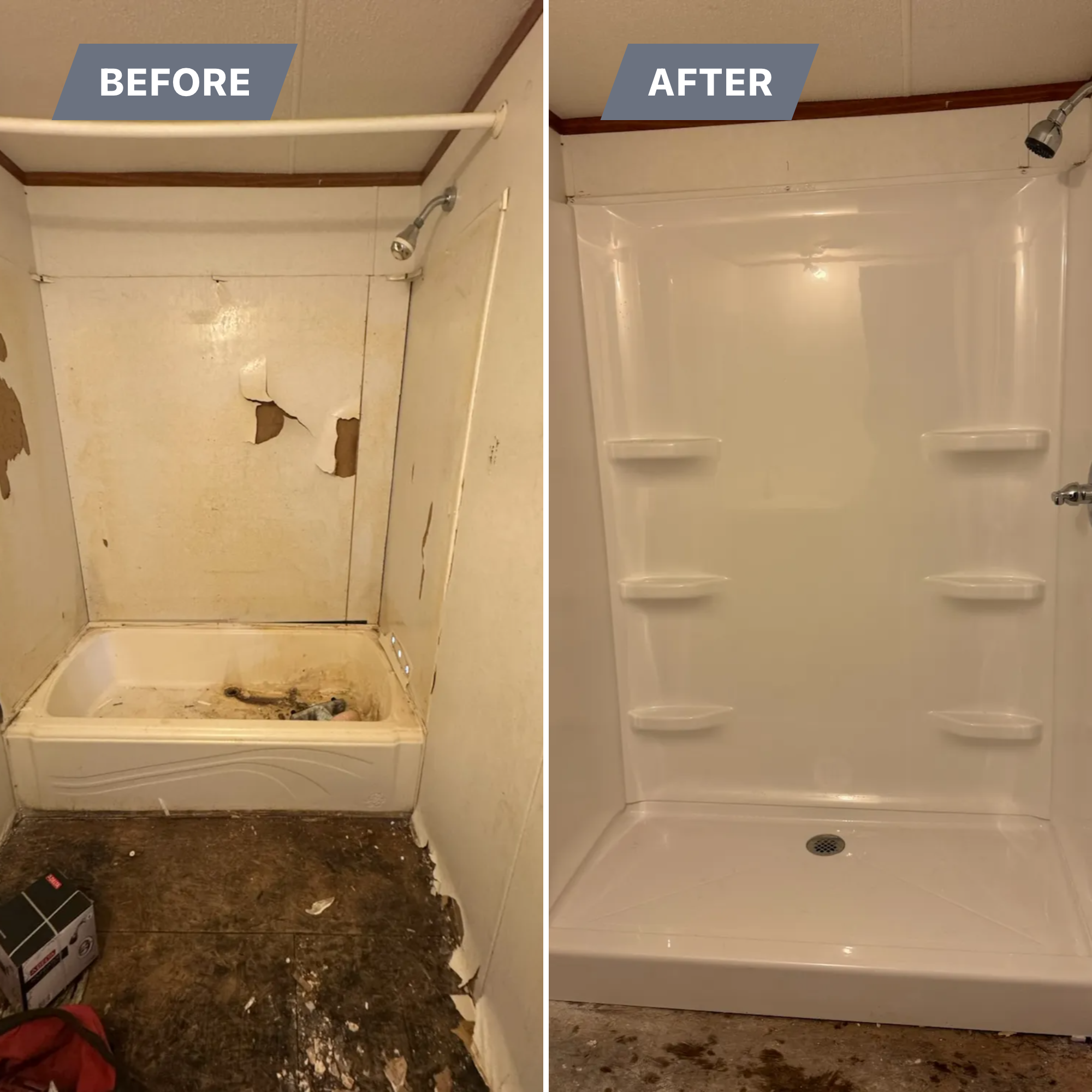  for FM Plumbing in Yuma, AZ