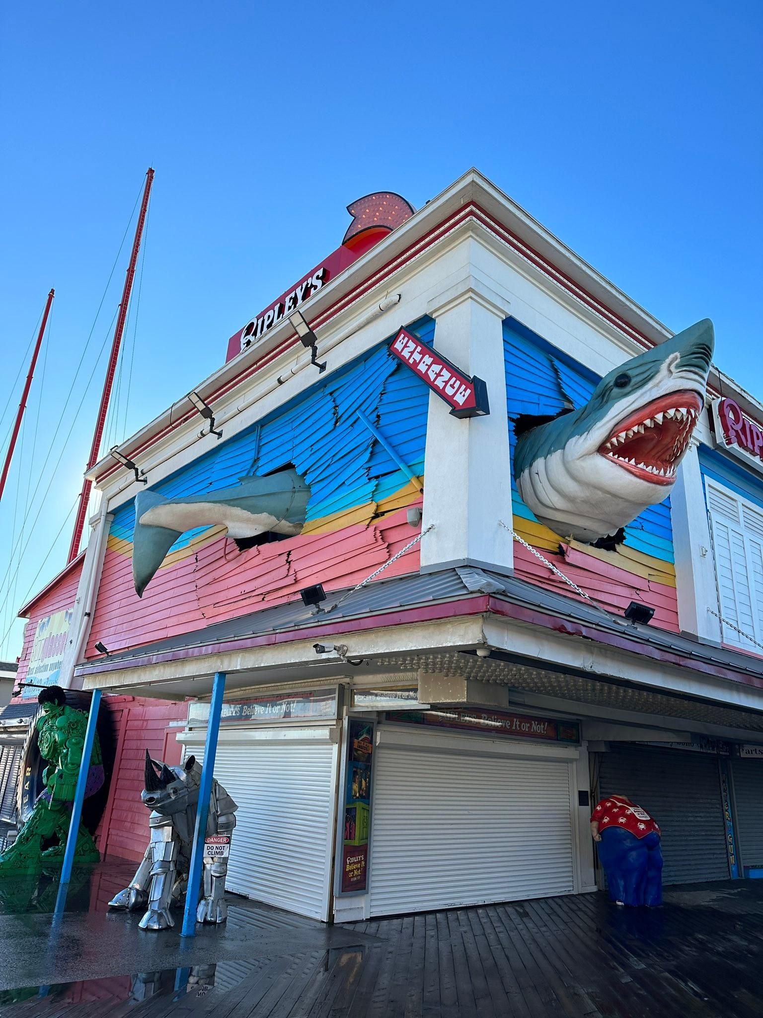 All Photos for Hydra-Lok Softwash LLC in Maryland, Catonsville