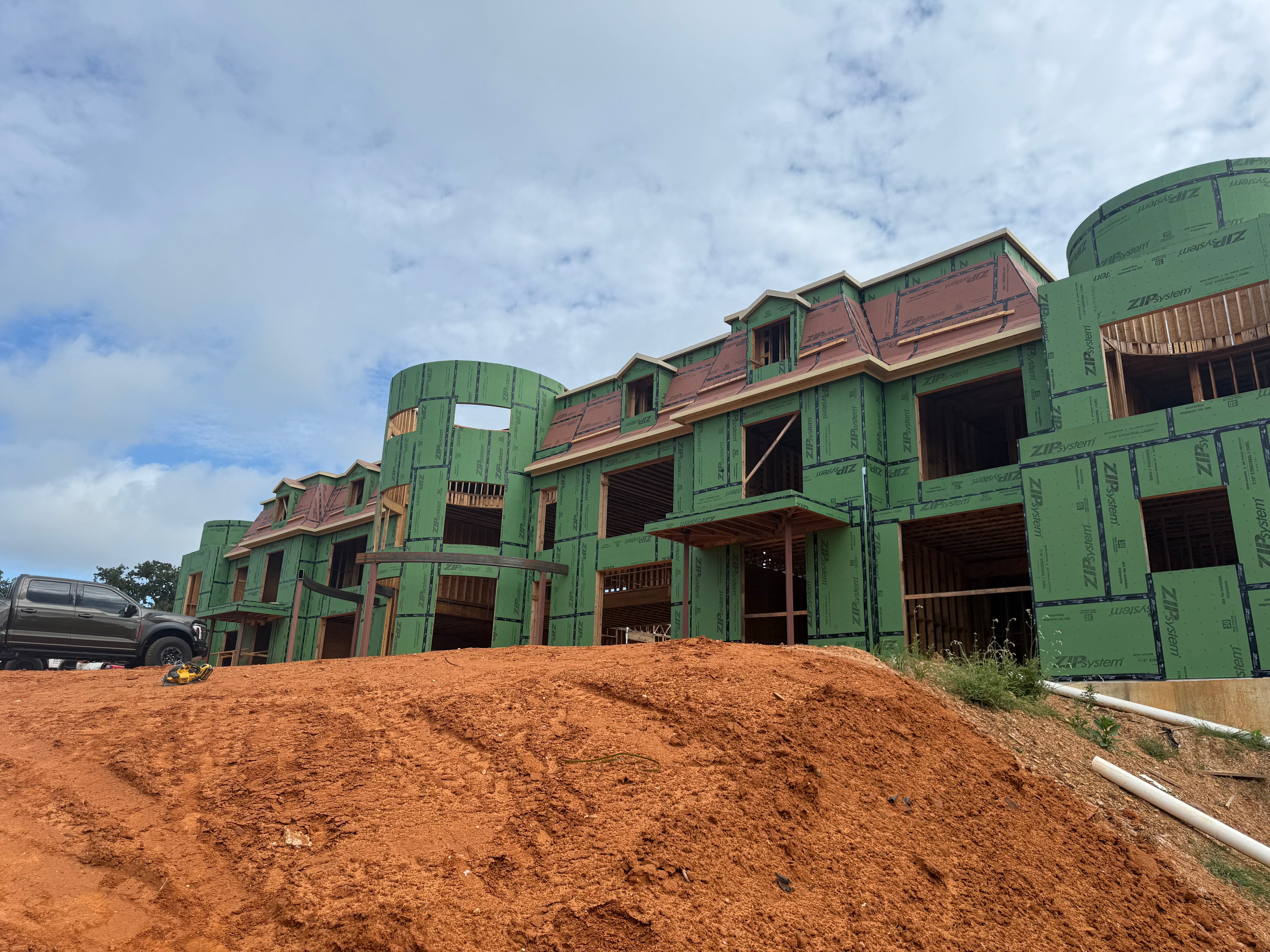  for Allard Structural Engineering and Consulting in The Colony, TX