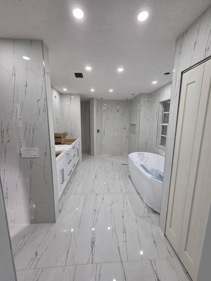  for Dynamic Tile & Stone in Hudson Valley, NY