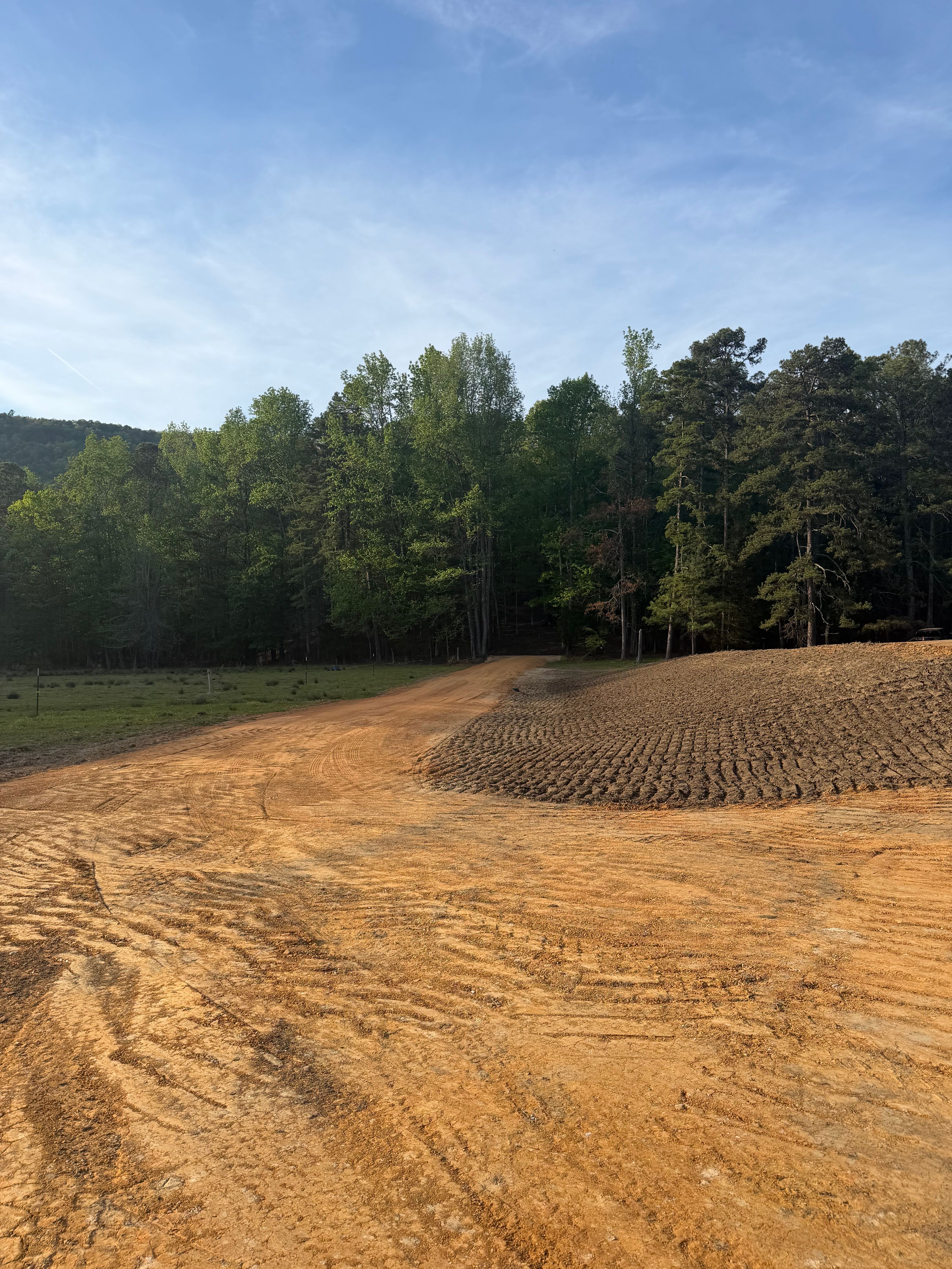  for Collins Constructors in Fyffe, AL