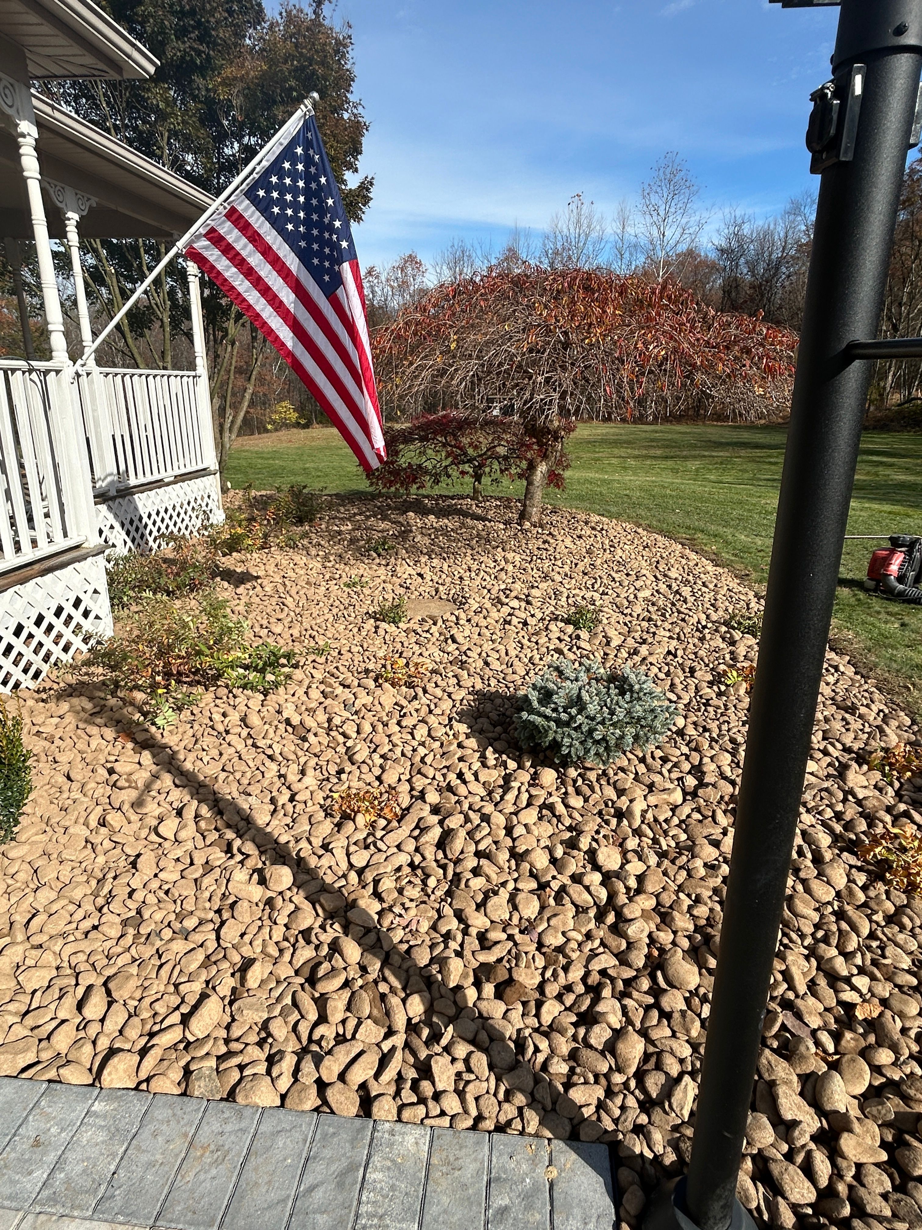  for Tony Monaco Landscaping Inc. in Orange County, NY