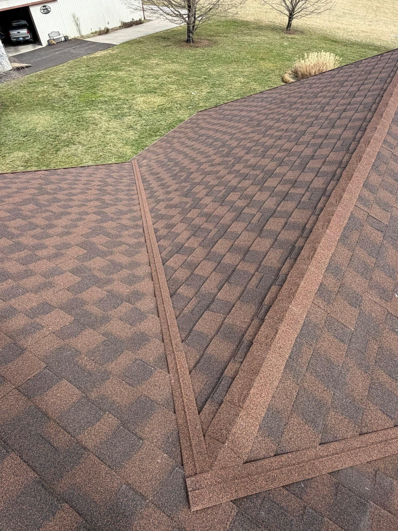 All Photos for KY Gutter Pro & Specialty Roofing Systems in Monticello, KY