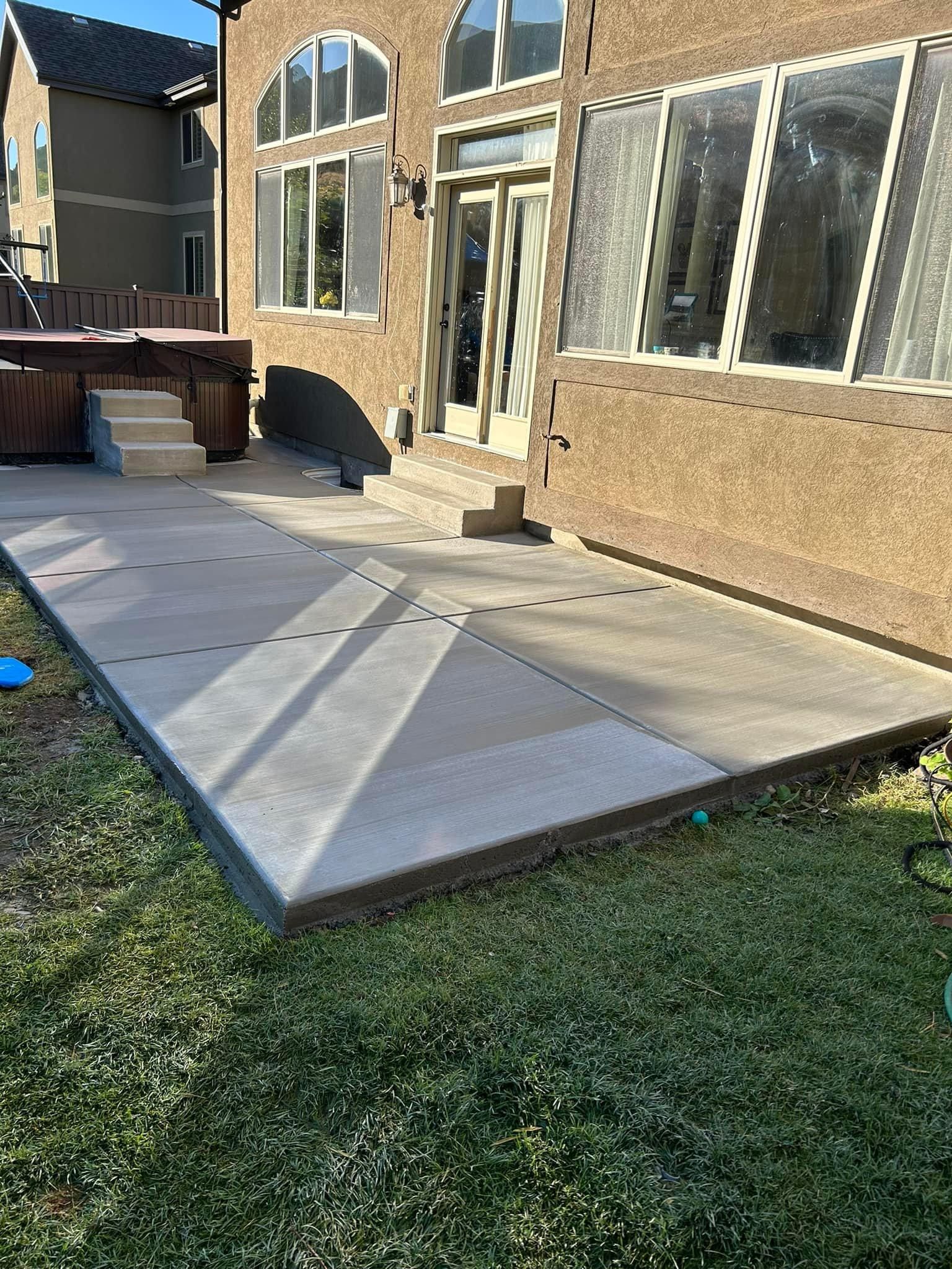  for Hifo Construction in Spanish Fork, UT