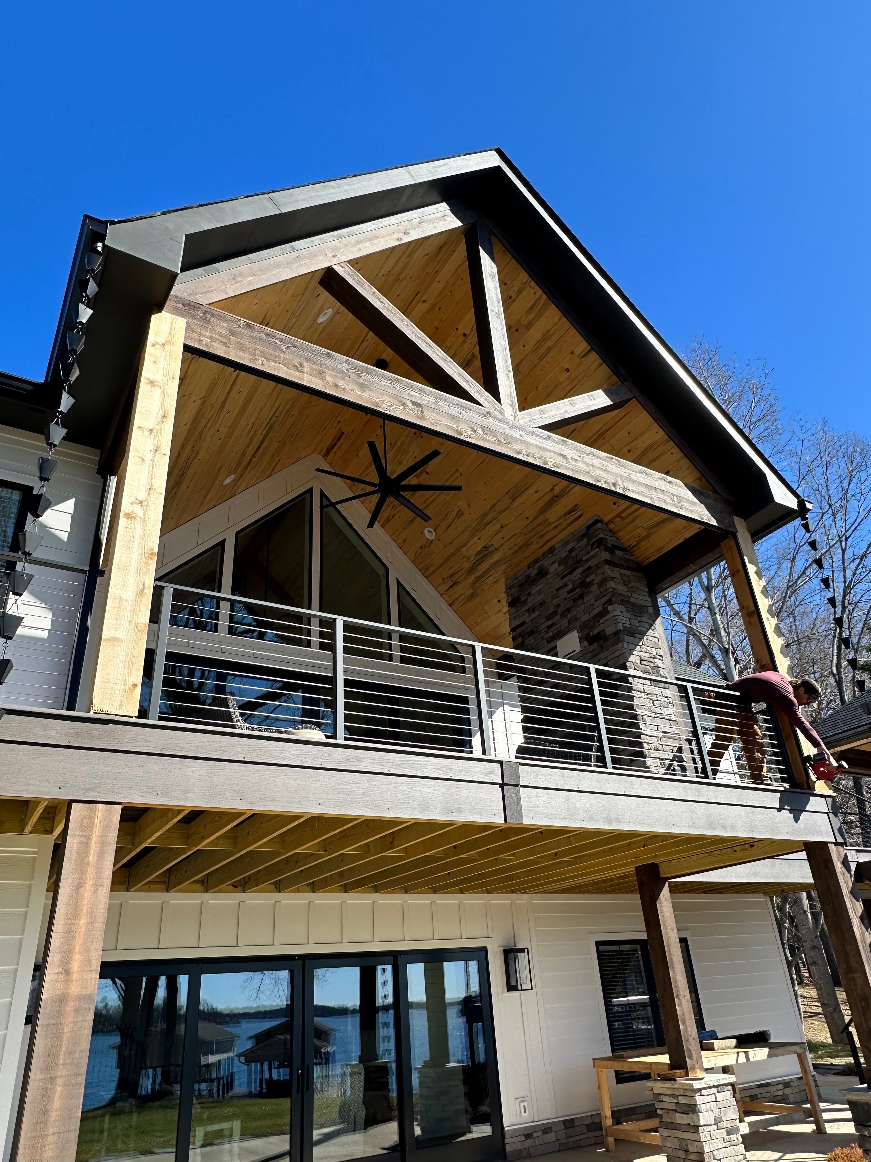  for G.S. Home Solutions in Bedford County, VA