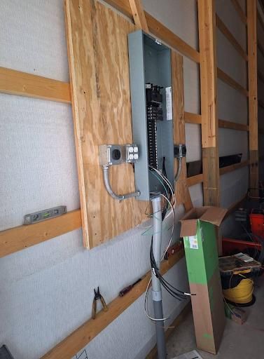  for Rudy's Leoti Electric in Leoti, KS