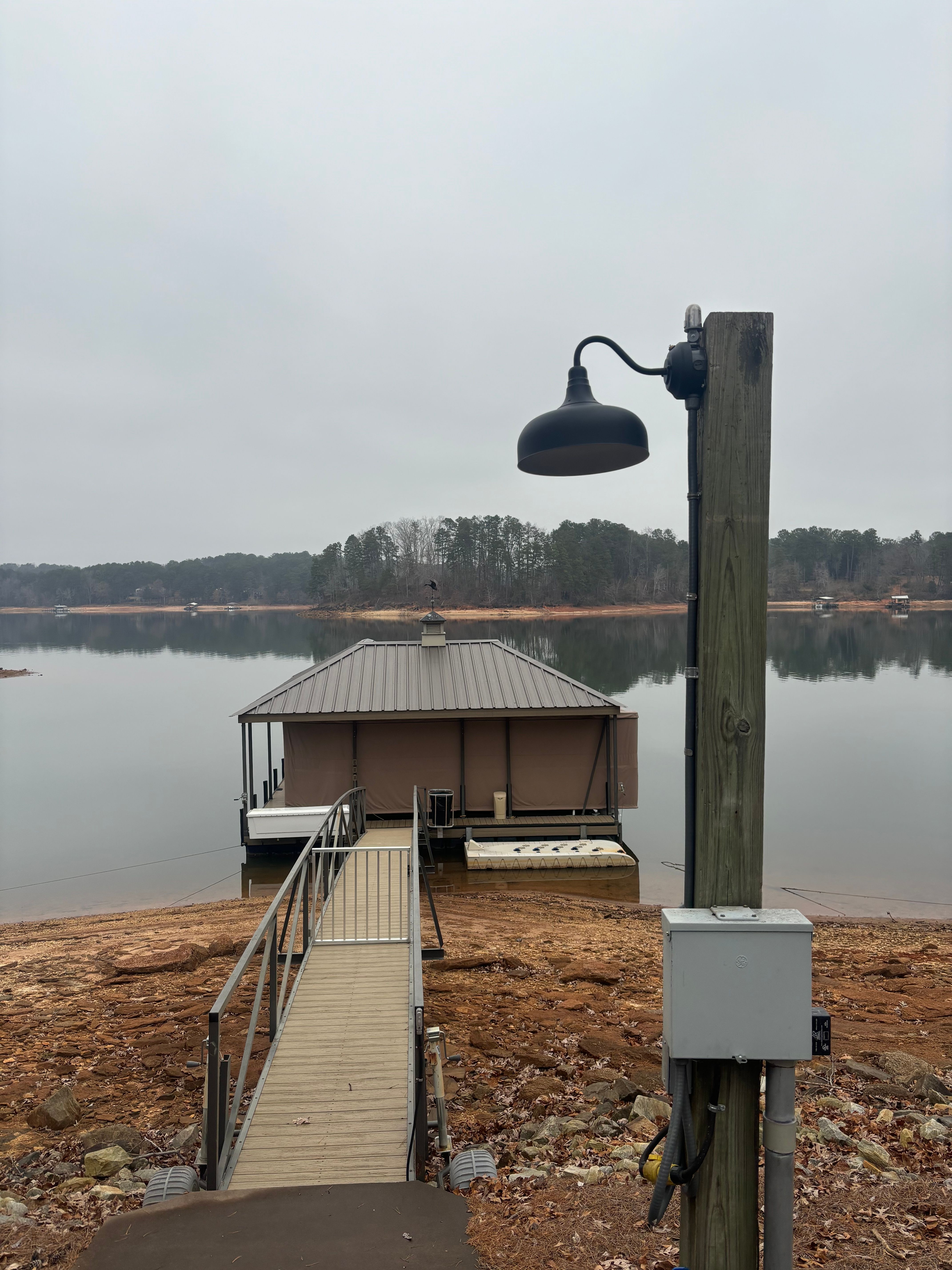 All Photos for MTZ Electrical Contracting LLC in Lavonia, GA