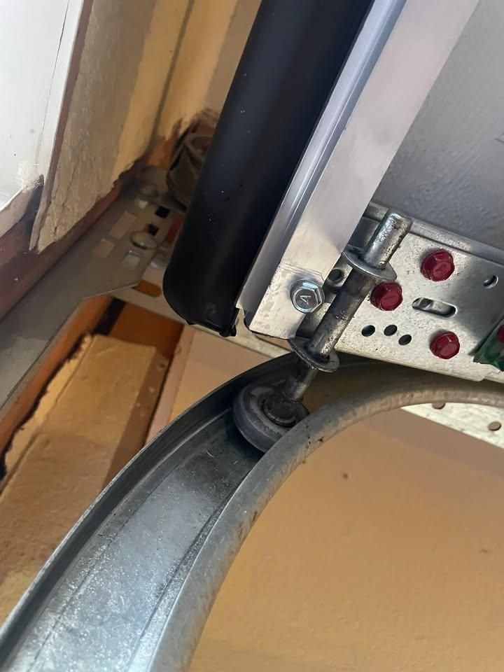  for A Family Garage Door CO in Littleton, CO