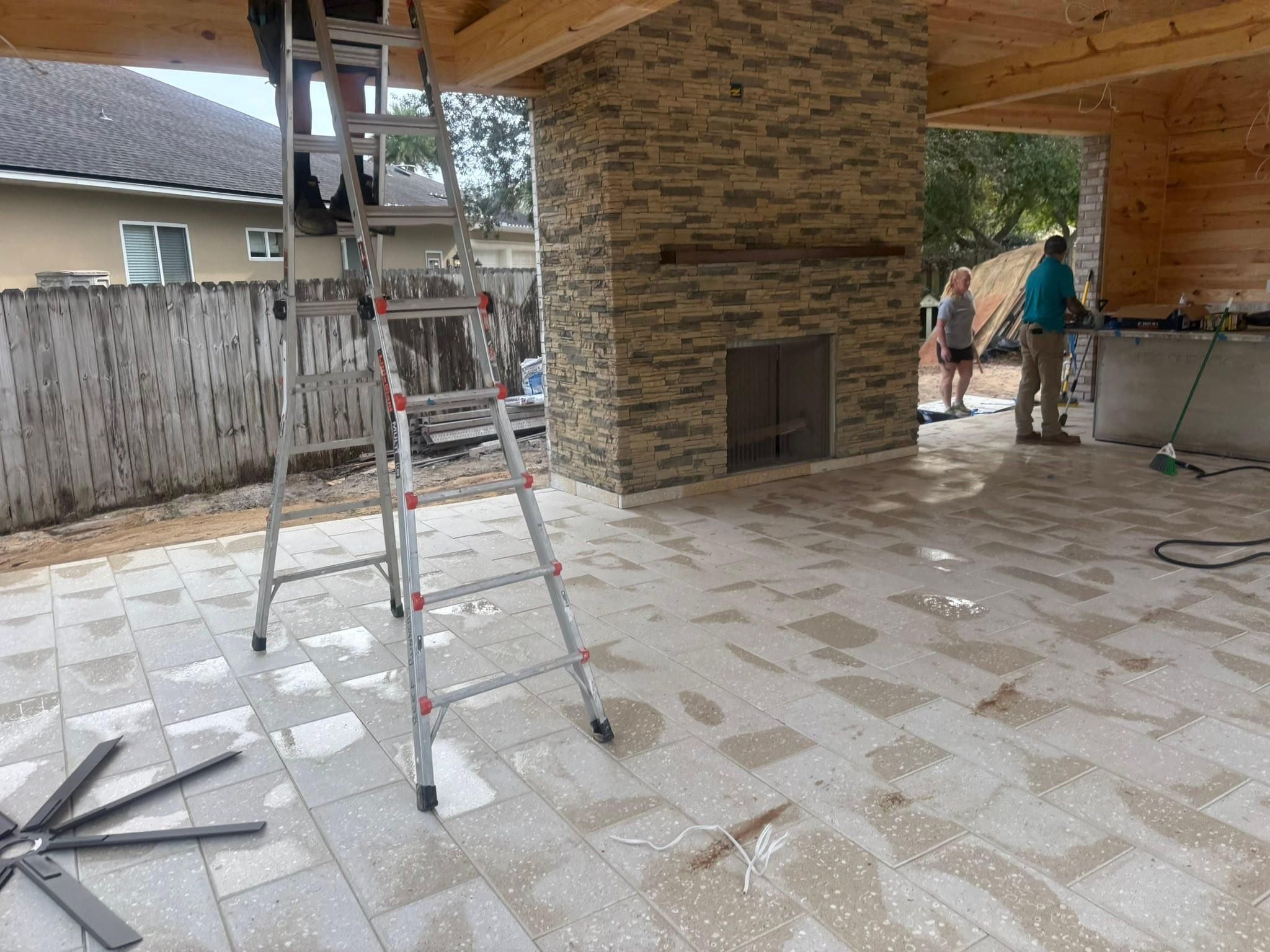  for Reef Runner Remodeling & Repair in Gulf Breeze, FL