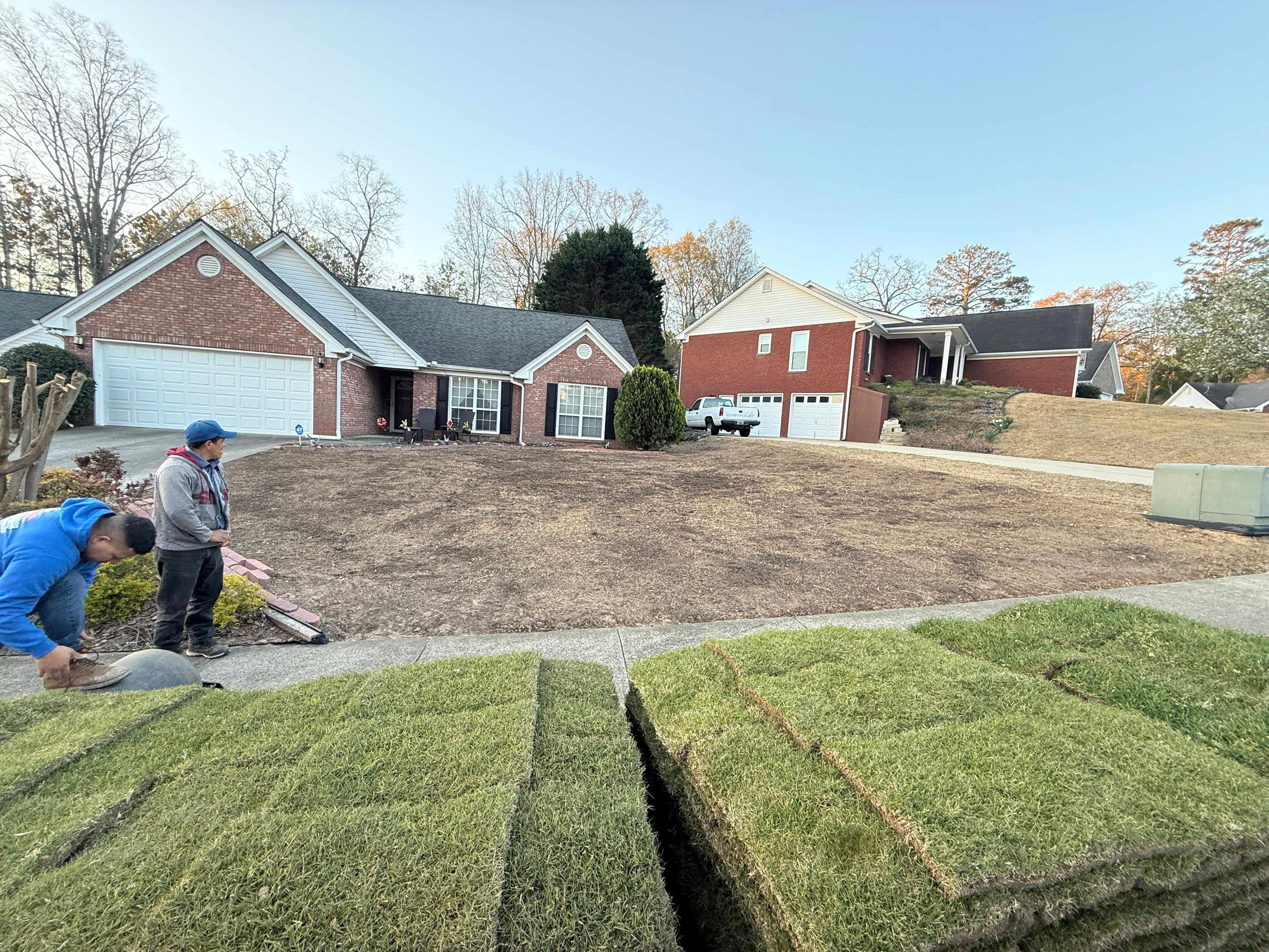  for GA Lawn Care Pros in Jefferson, GA