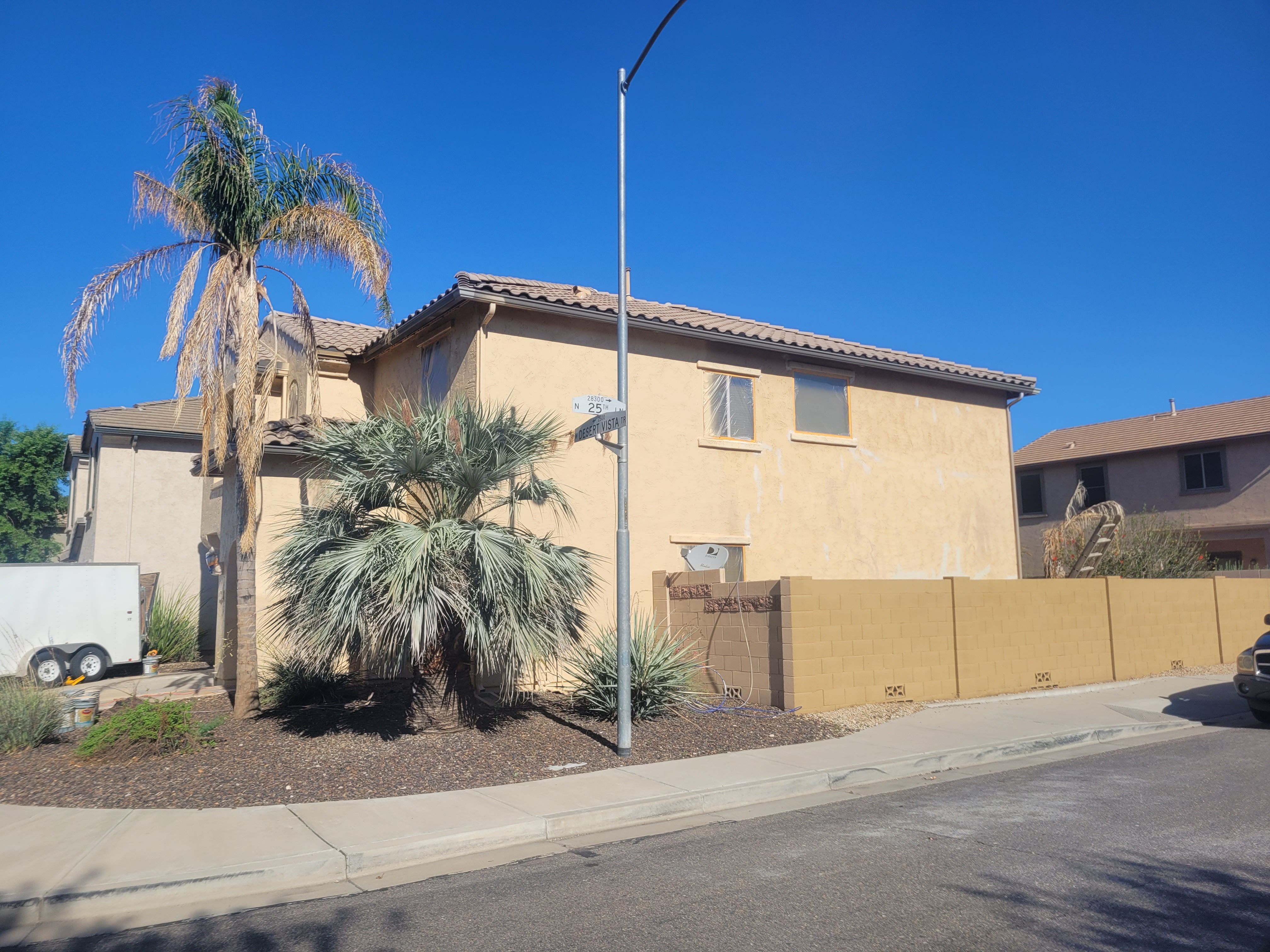All Photos for Mr Painting Houses LLC in Laveen Village, AZ