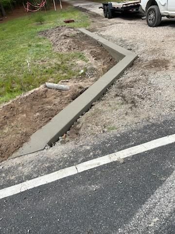  for Vanguard Concrete Creations in Winston-Salem, NC