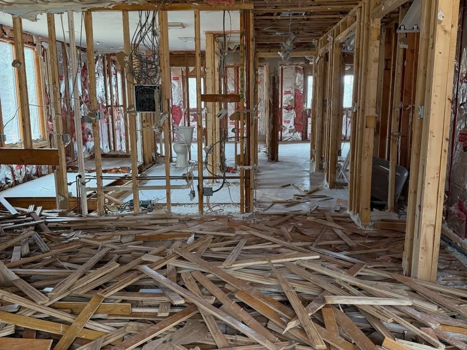  for Quality Demo Services in Lawrence, MA