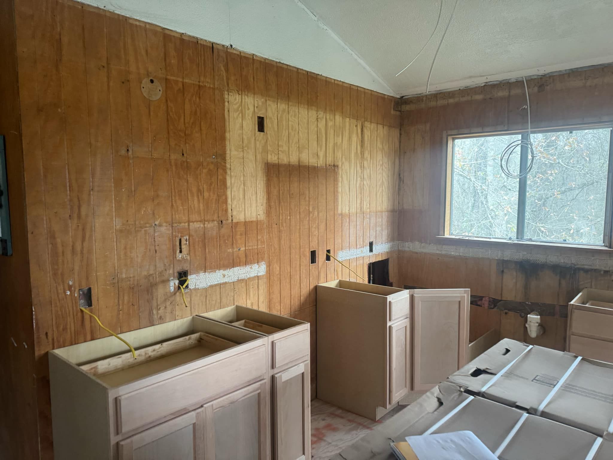  for TECC Roofing & Renovations in Harris County, TX