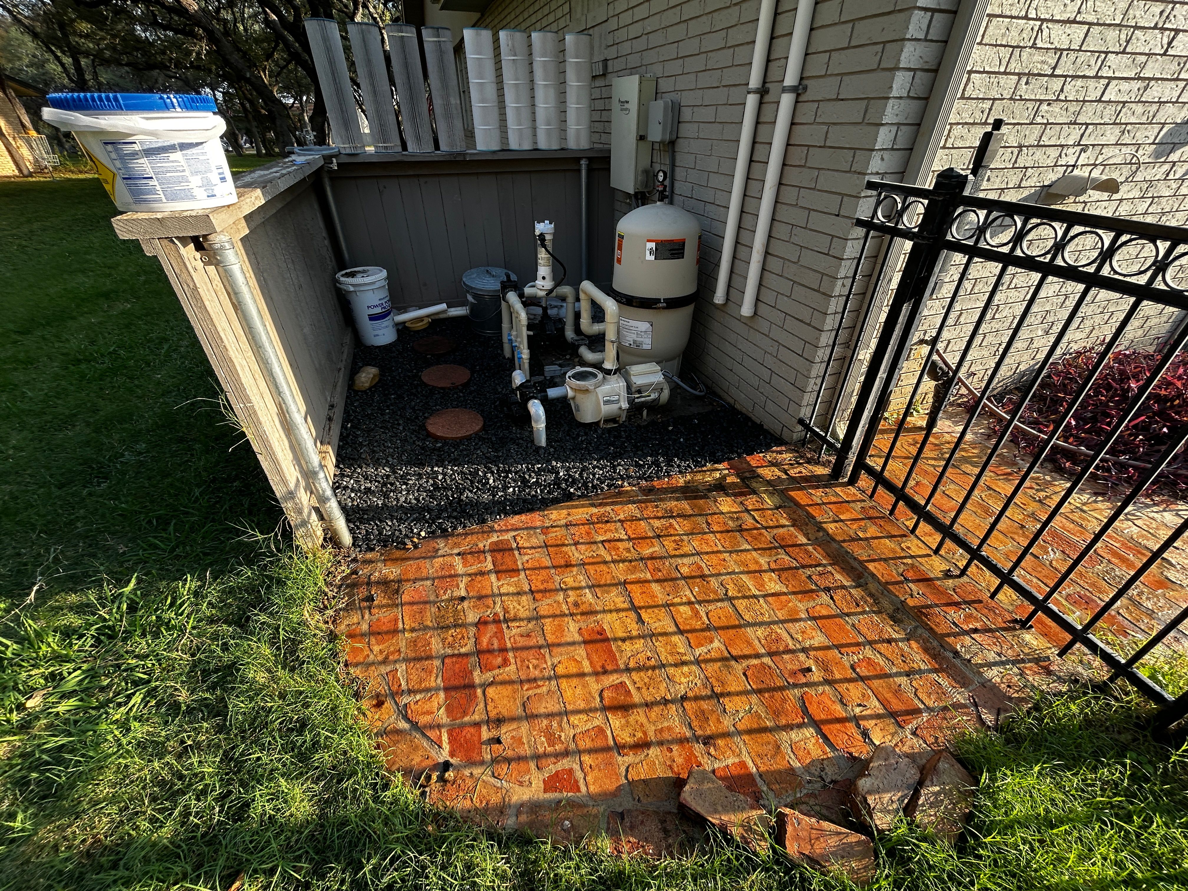  for Good and Green Landscaping in Canyon Lake, TX