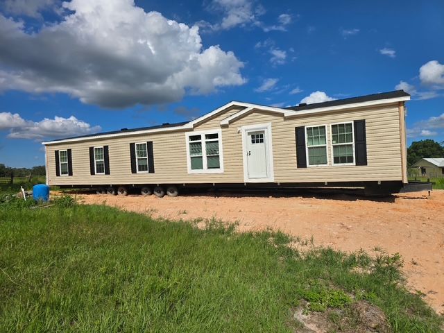  for Byrds Mobile Home Services in Polk County, FL