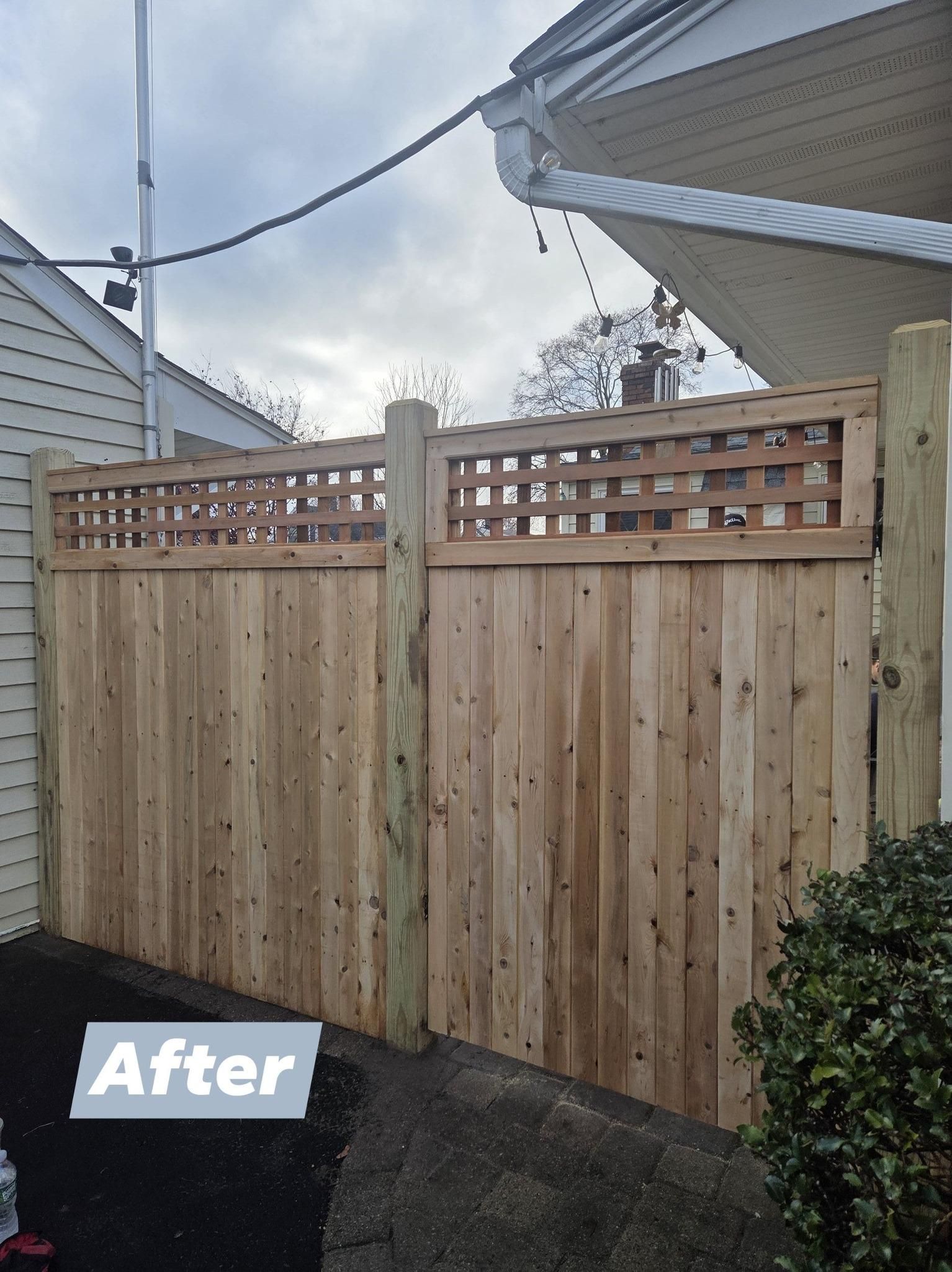  for Azorean Fence in Peabody, MA