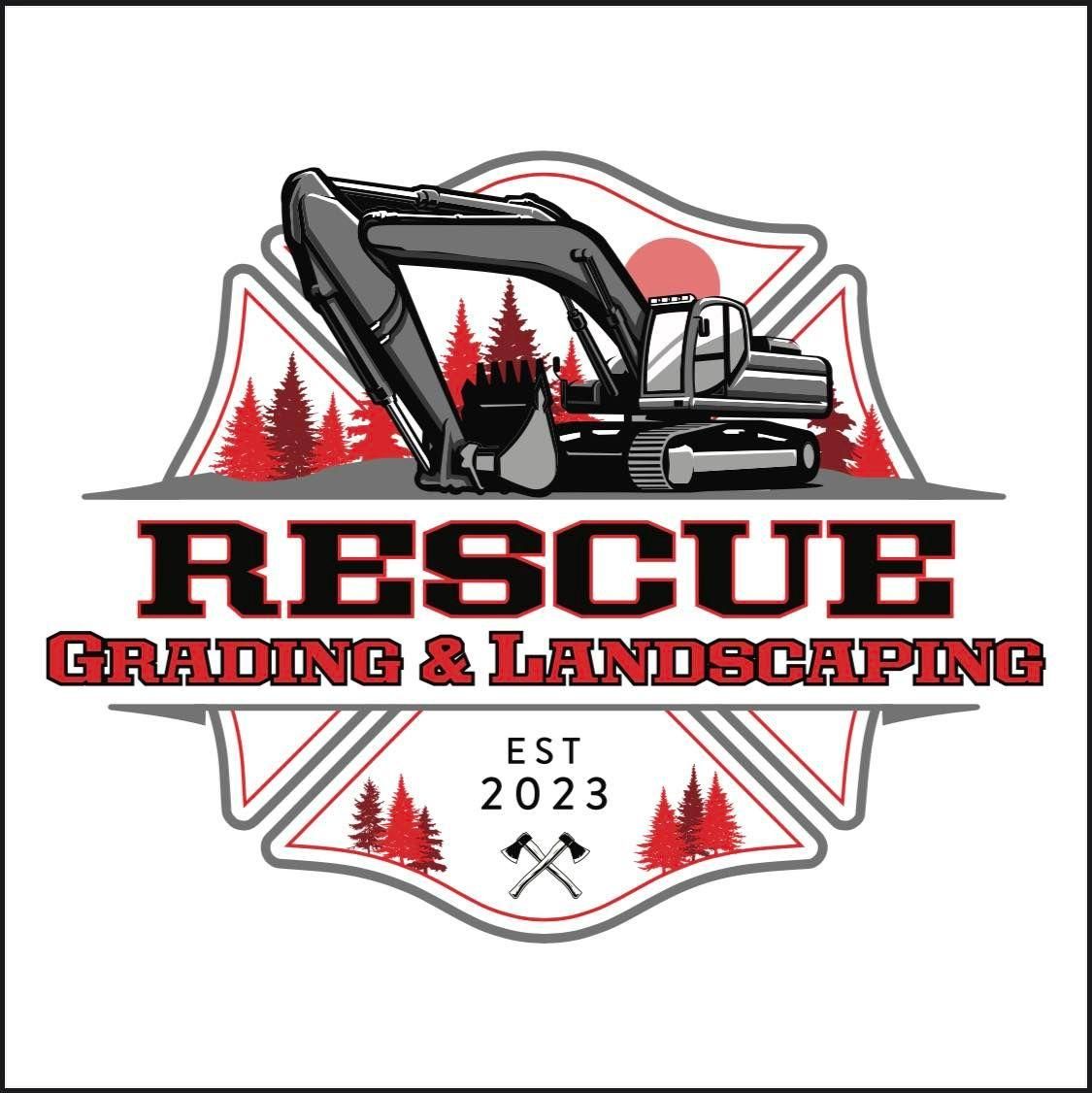  for Rescue Grading & Landscaping in Marietta, SC