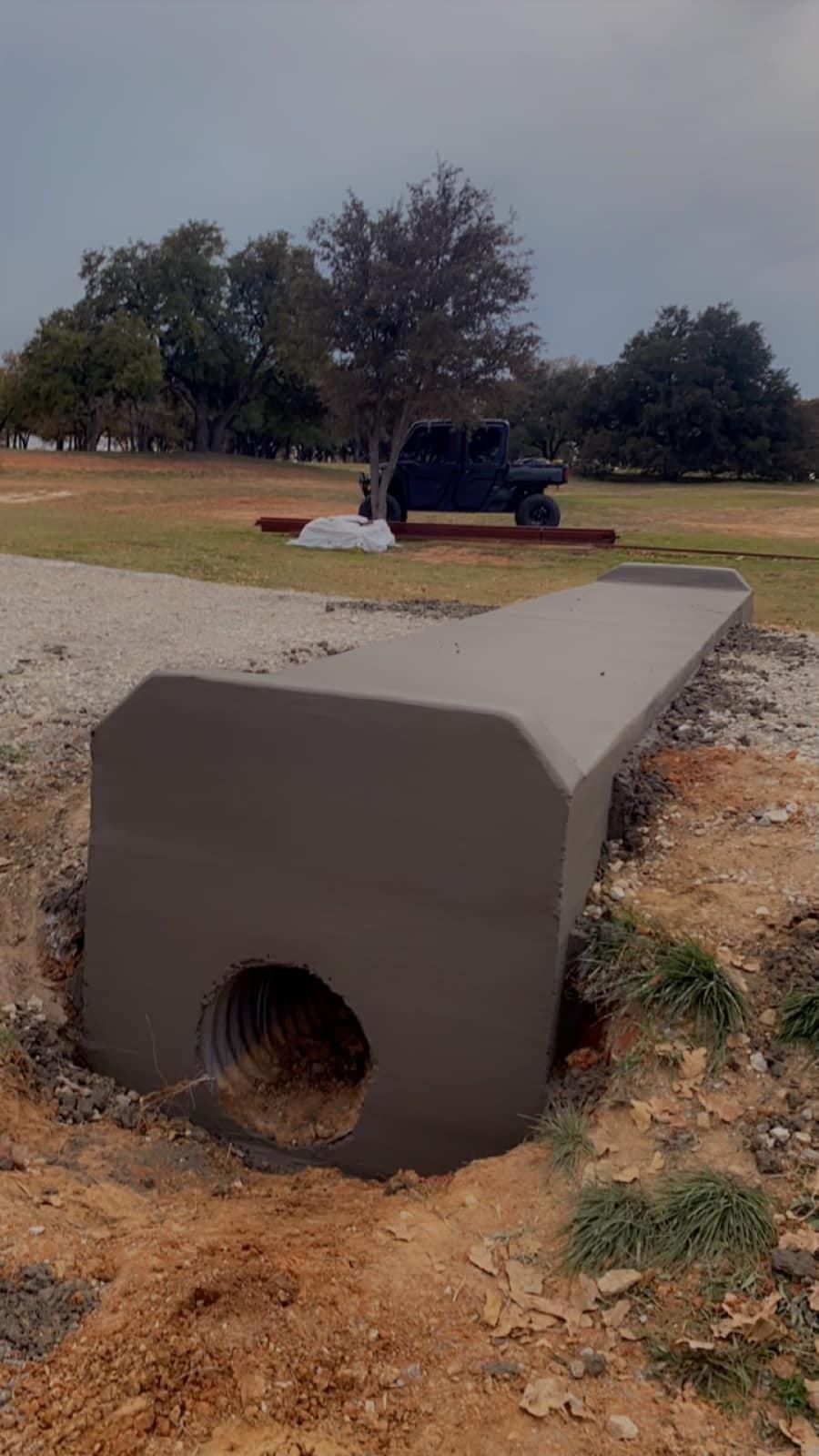  for Freedom Contracting Of Texas LLC. in Springtown, TX