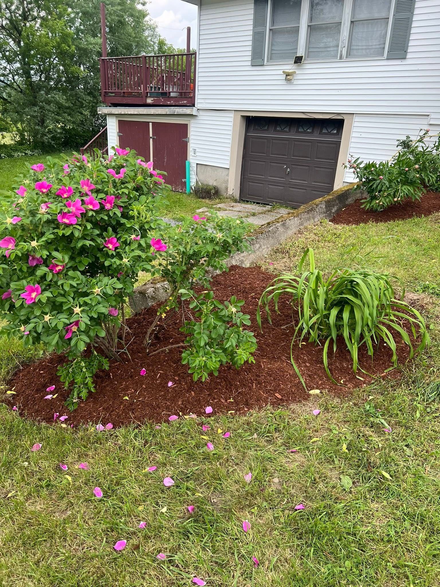 All Photos for Bishop’s Property Maintenance in Franklin, VT