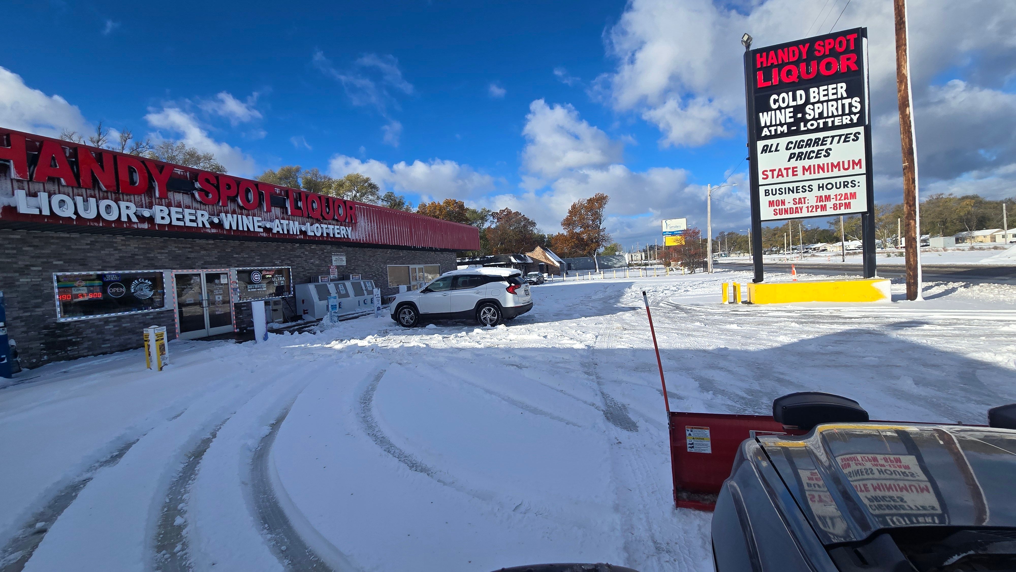 All Photos for Prime Landscaping 219 in Lake Station, IN