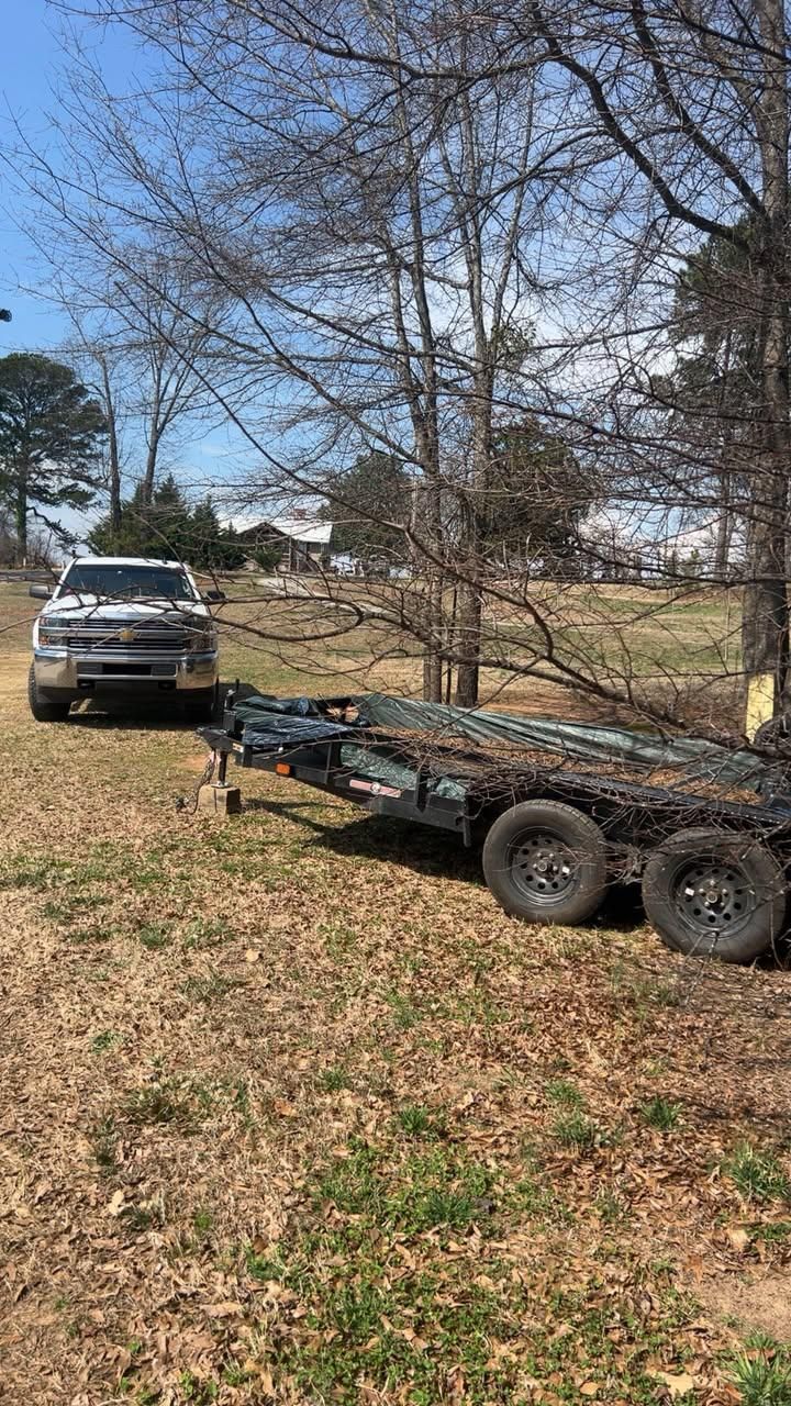  for Foothills Landscape Solutions LLC in Inman, SC