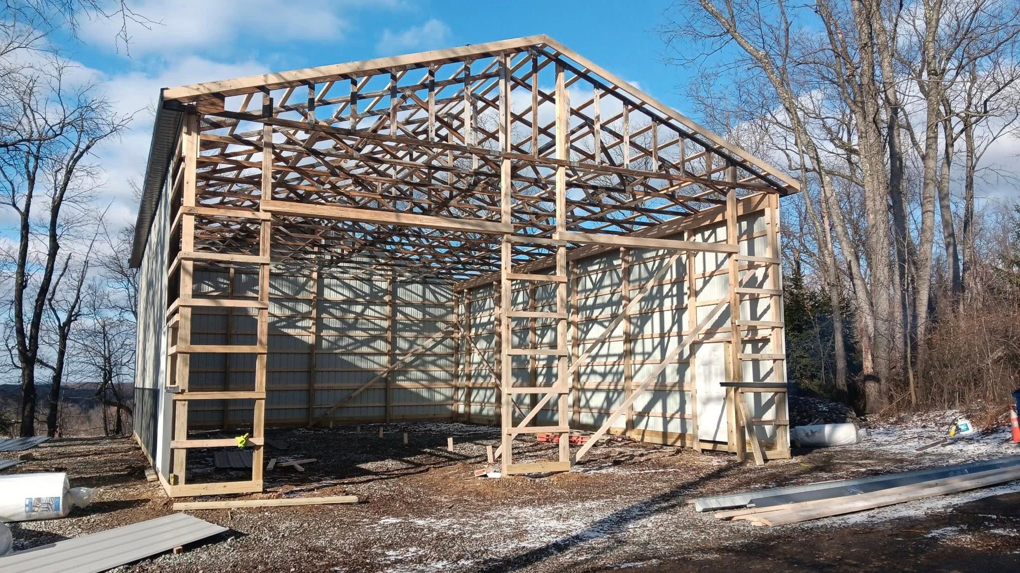  for DG Construction & Property Management LLC in Leechburg, PA