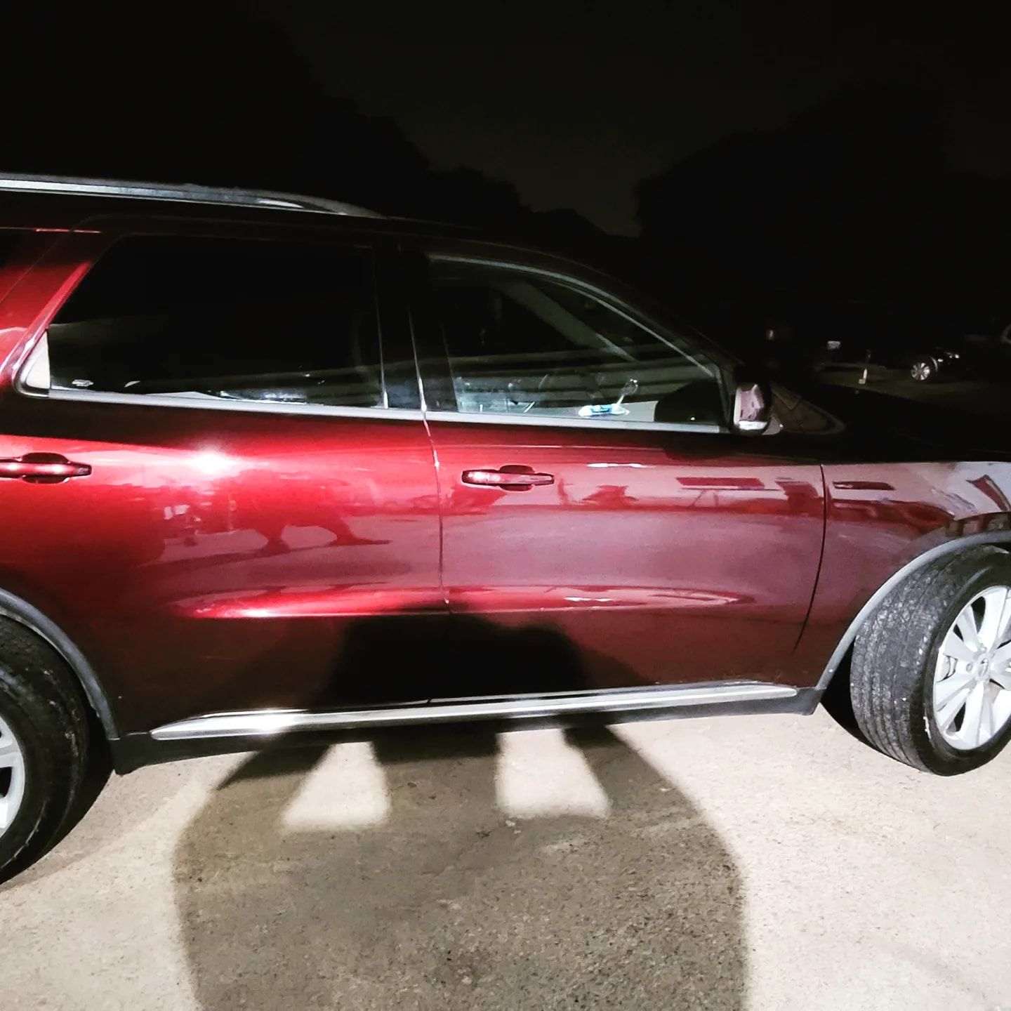  for DB WRAPS in Josephine, TX