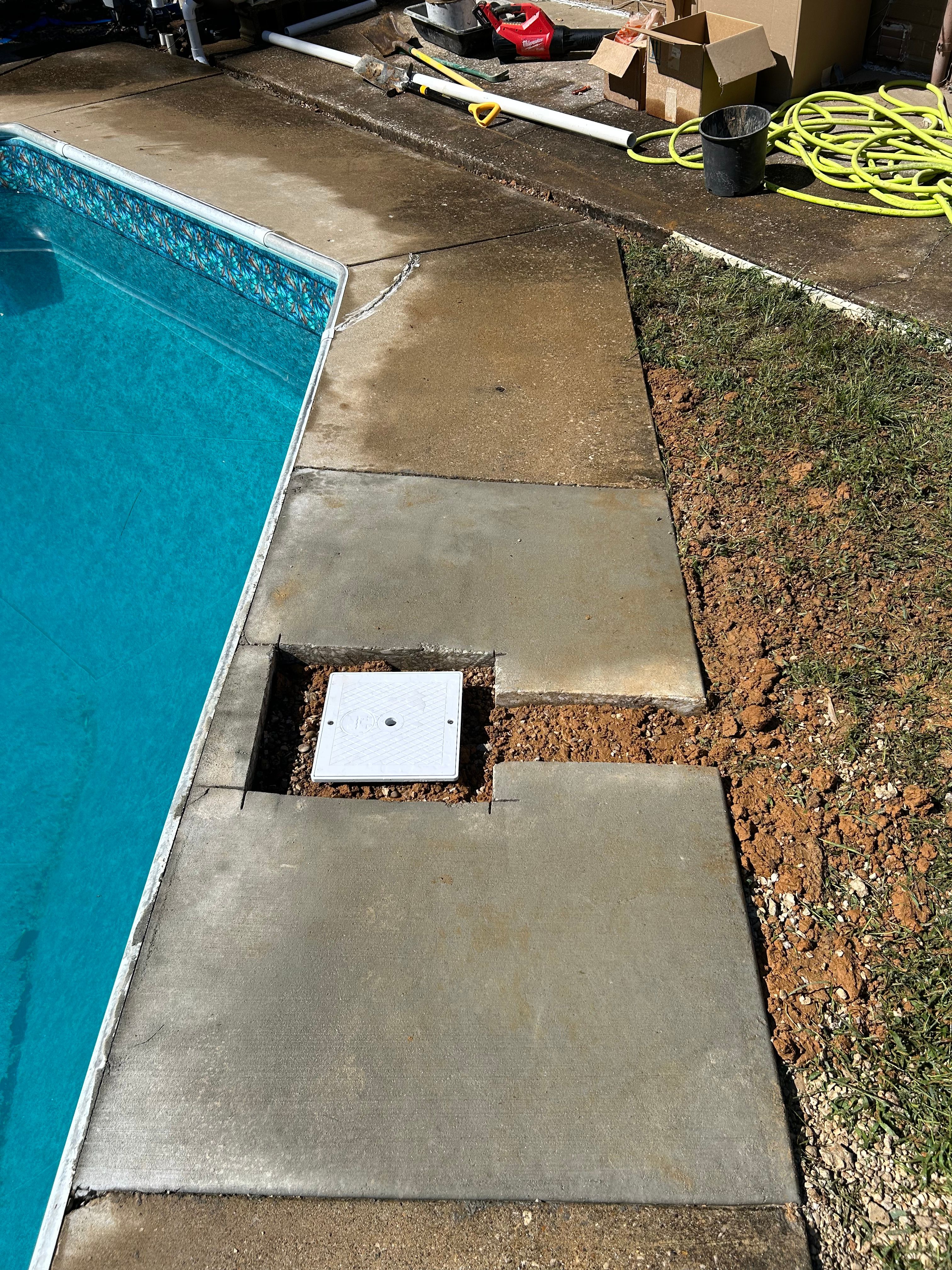  for CW Pool Care in Owensboro, KY